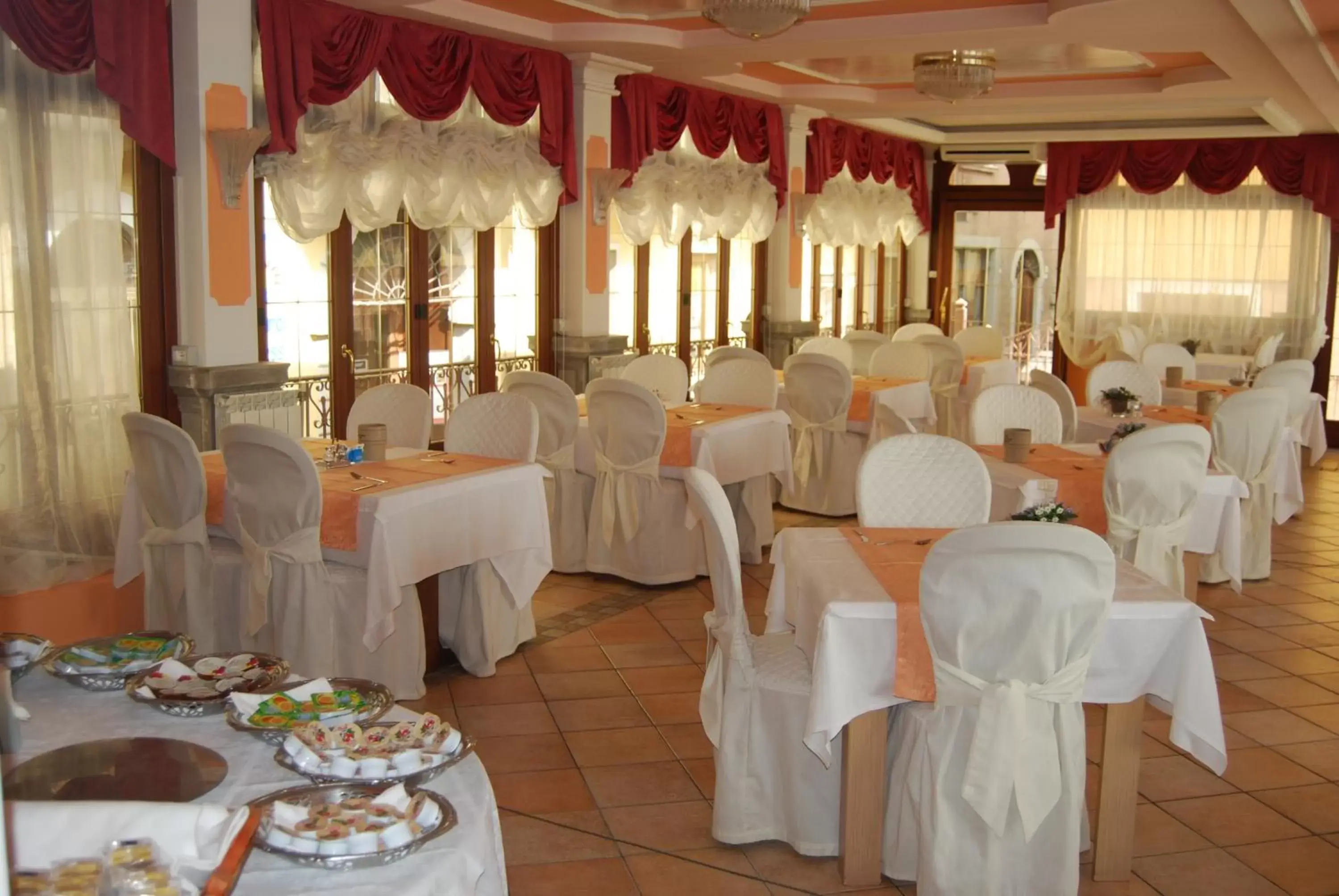 Restaurant/places to eat, Banquet Facilities in Garda Sol SPA Hotel & Appartamenti