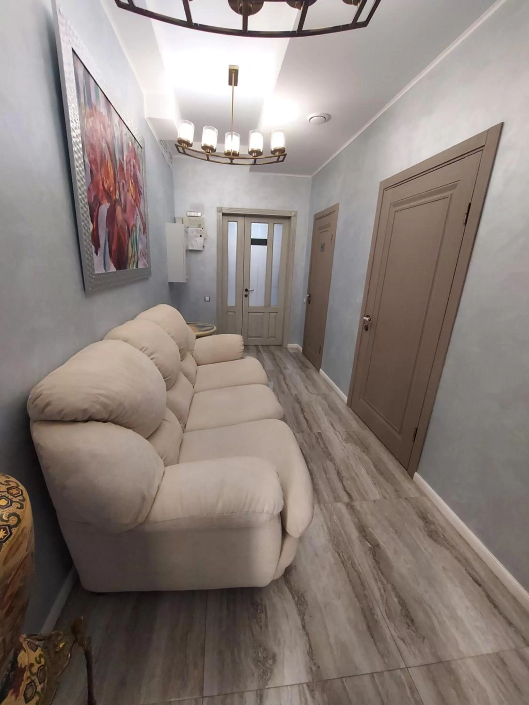 Meeting/conference room in Hotel "Mandarin Clubhouse"