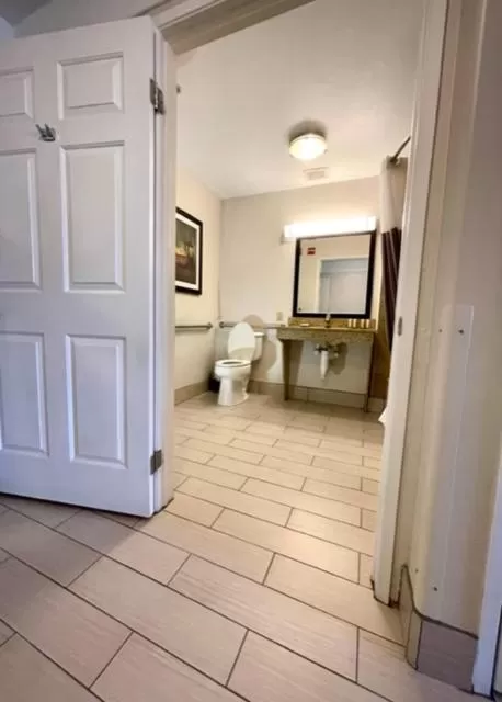 La Quinta by Wyndham Bakersfield North