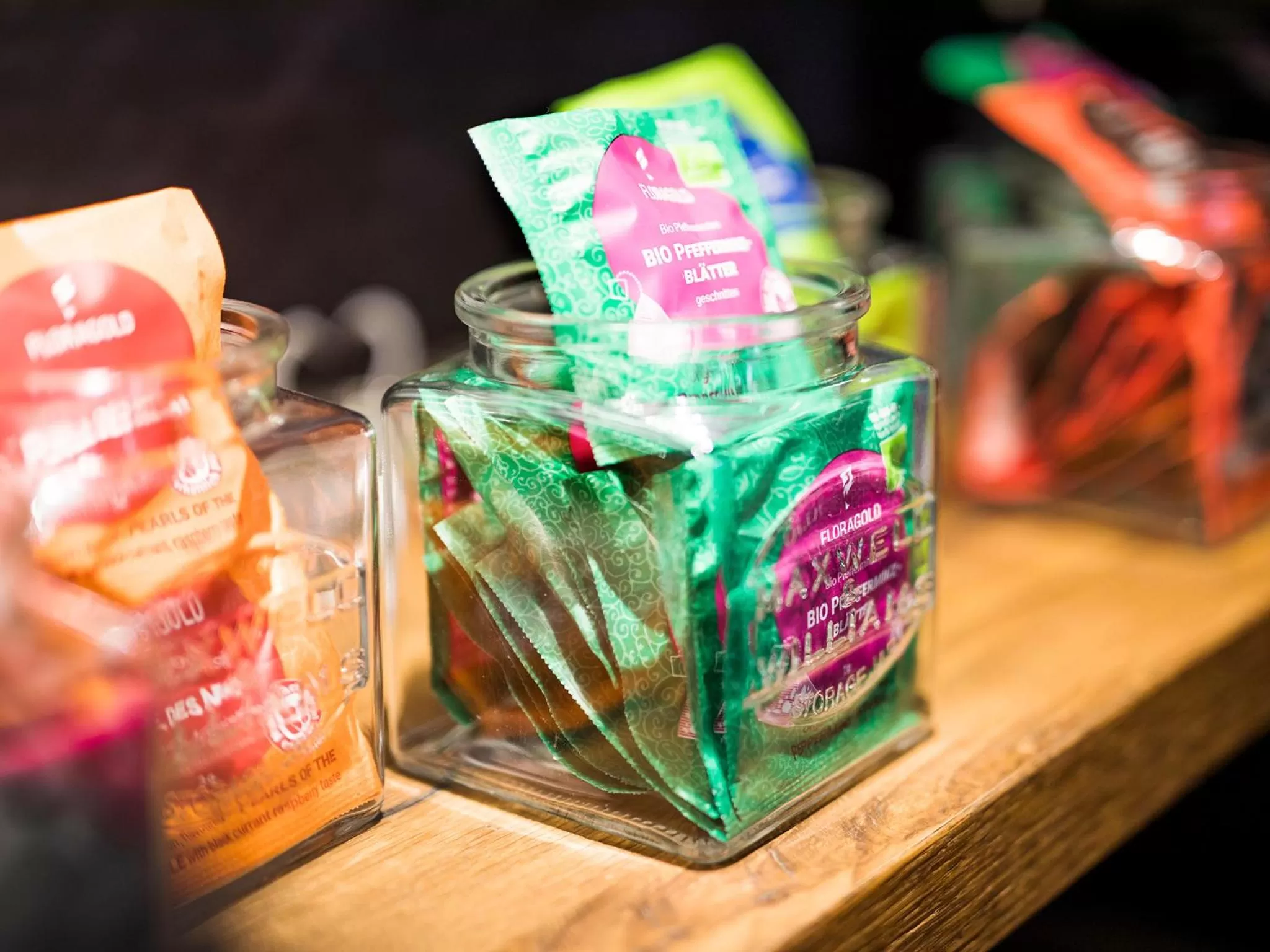 Continental breakfast in RiKu HOTEL Neu-Ulm