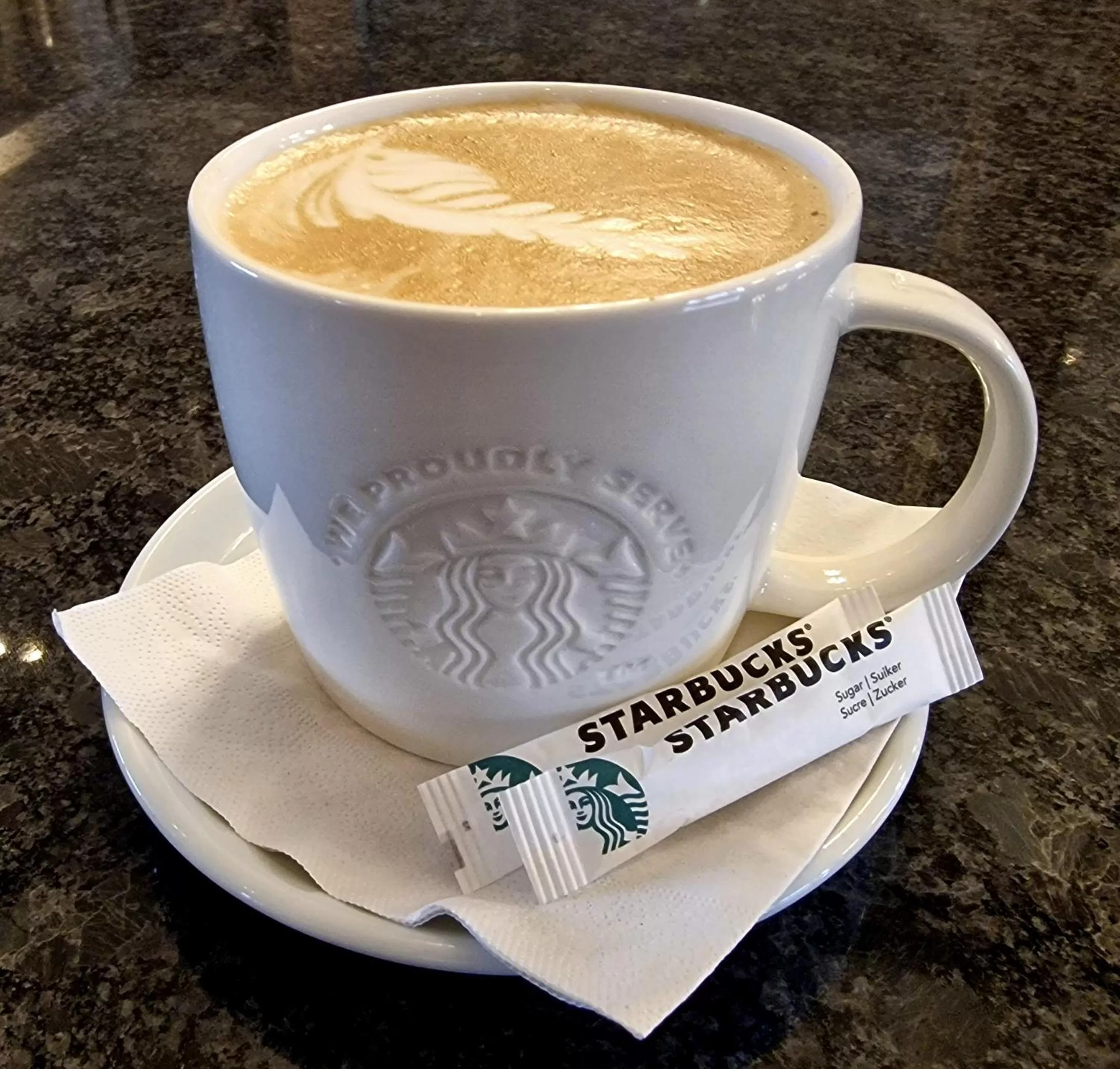 Food and drinks in Inverness Palace Hotel & Spa, WorldHotels Distinctive