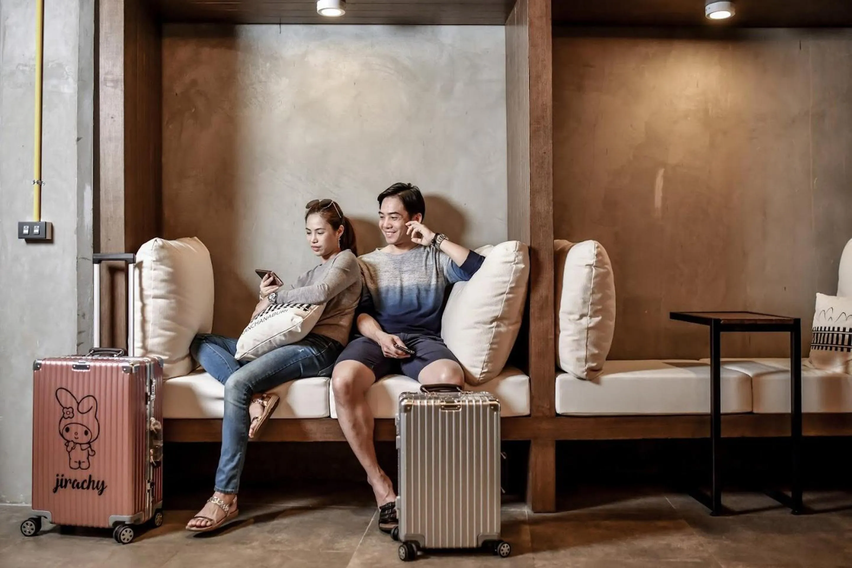 Other in Westory Design Poshtel