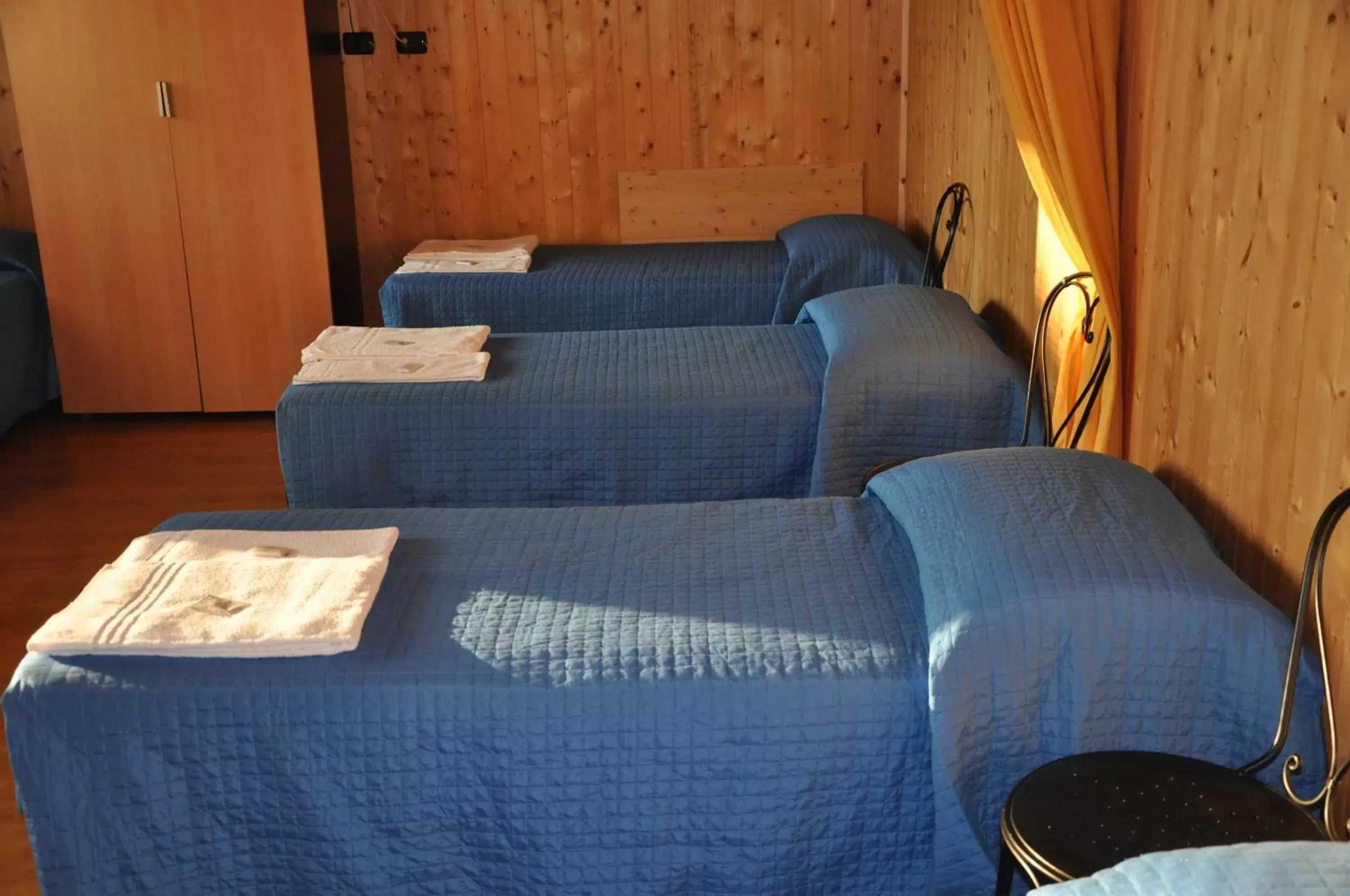 Triple Room in Locanda Dl'Angel