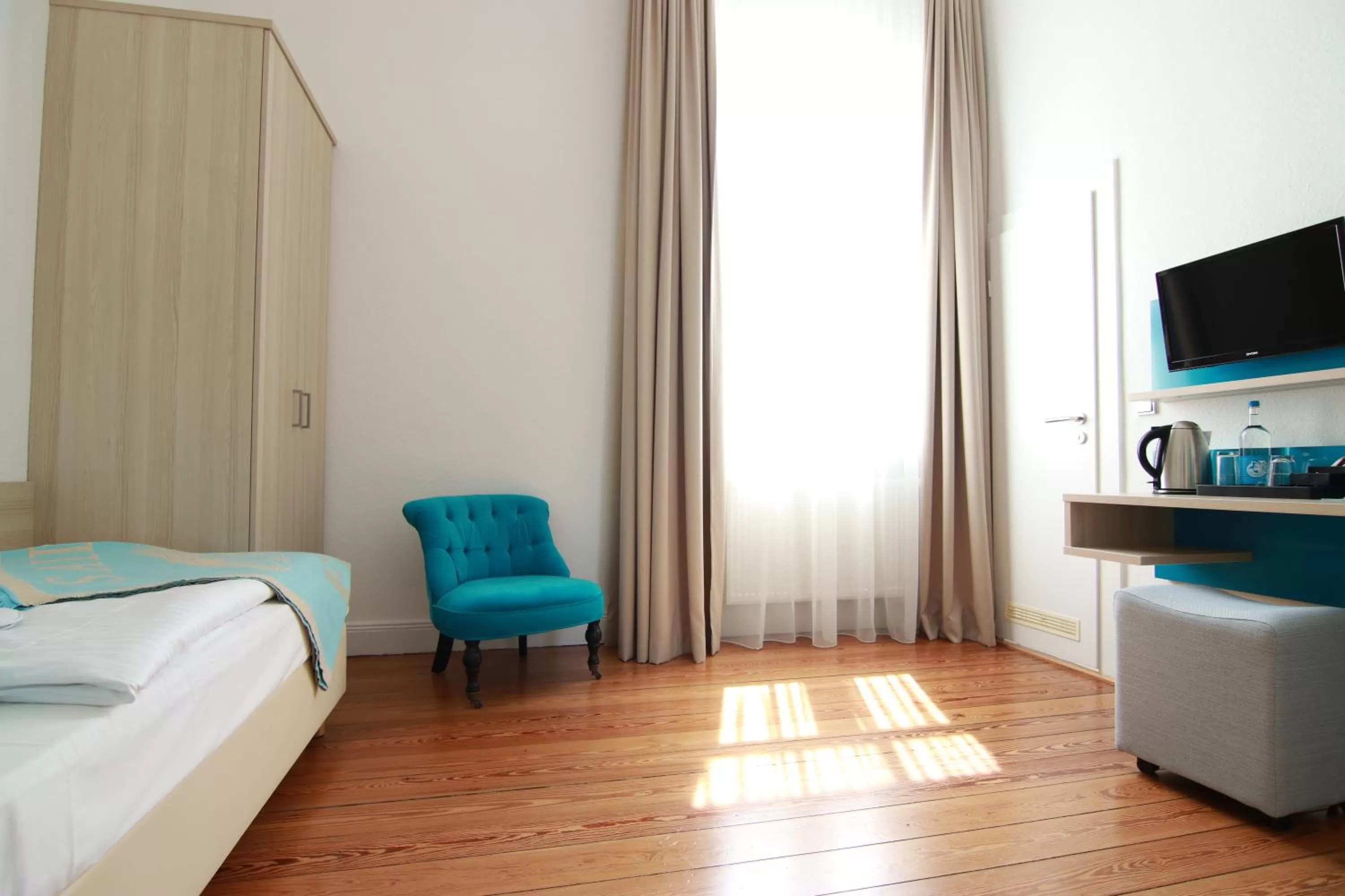 Day in Villa WellenRausch - Adults Only