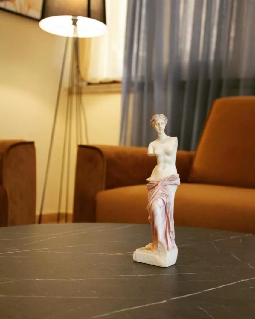 Hotel Ambasador Garden