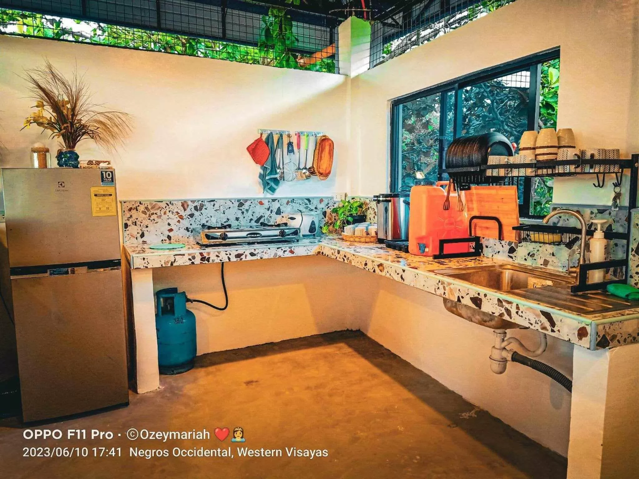 SmallFry's Beach Resort