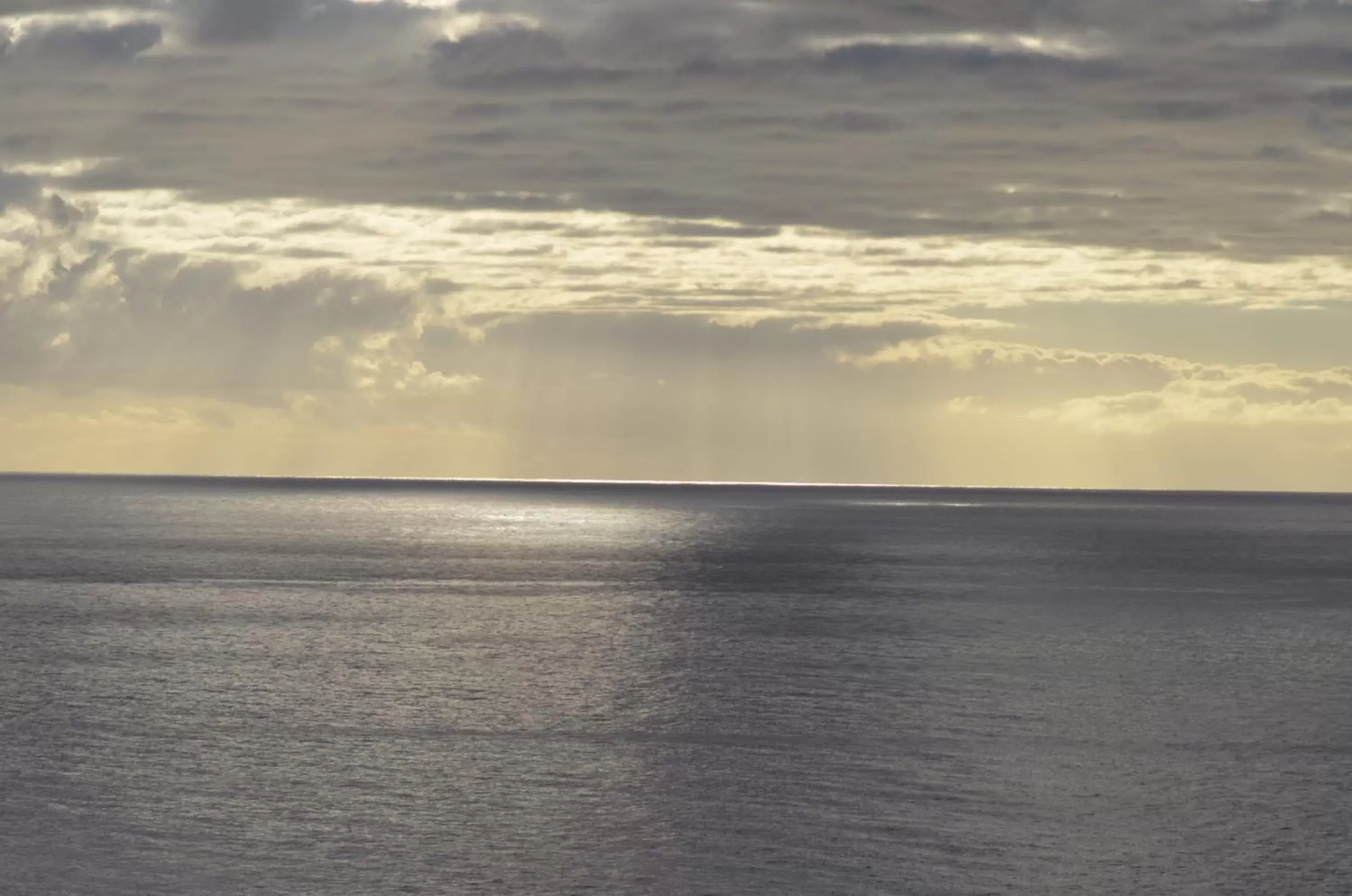 View (from property/room) in Estalagem Da Ponta Do Sol