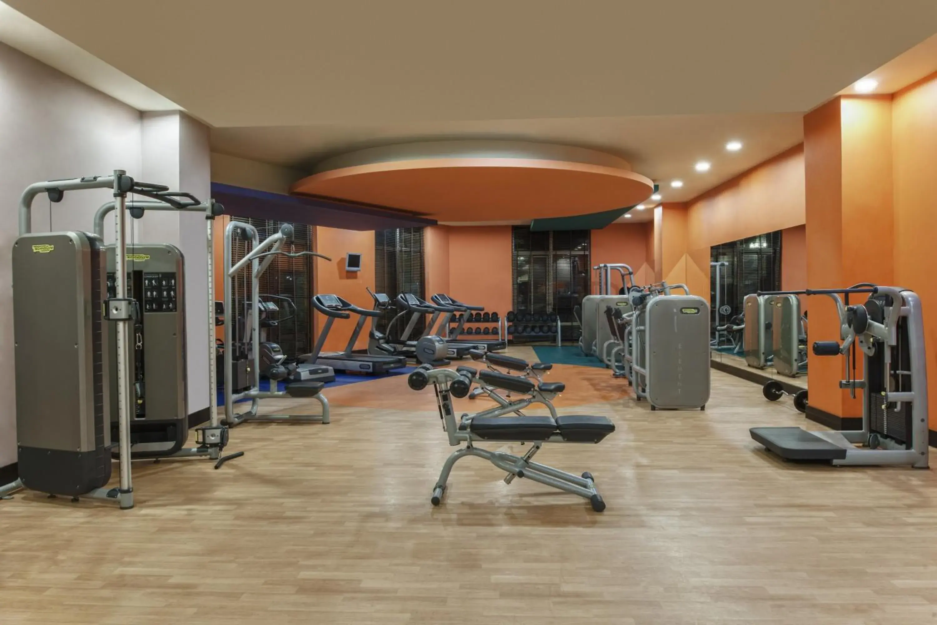 Other, Fitness Center/Facilities in Spice Hotel & Spa