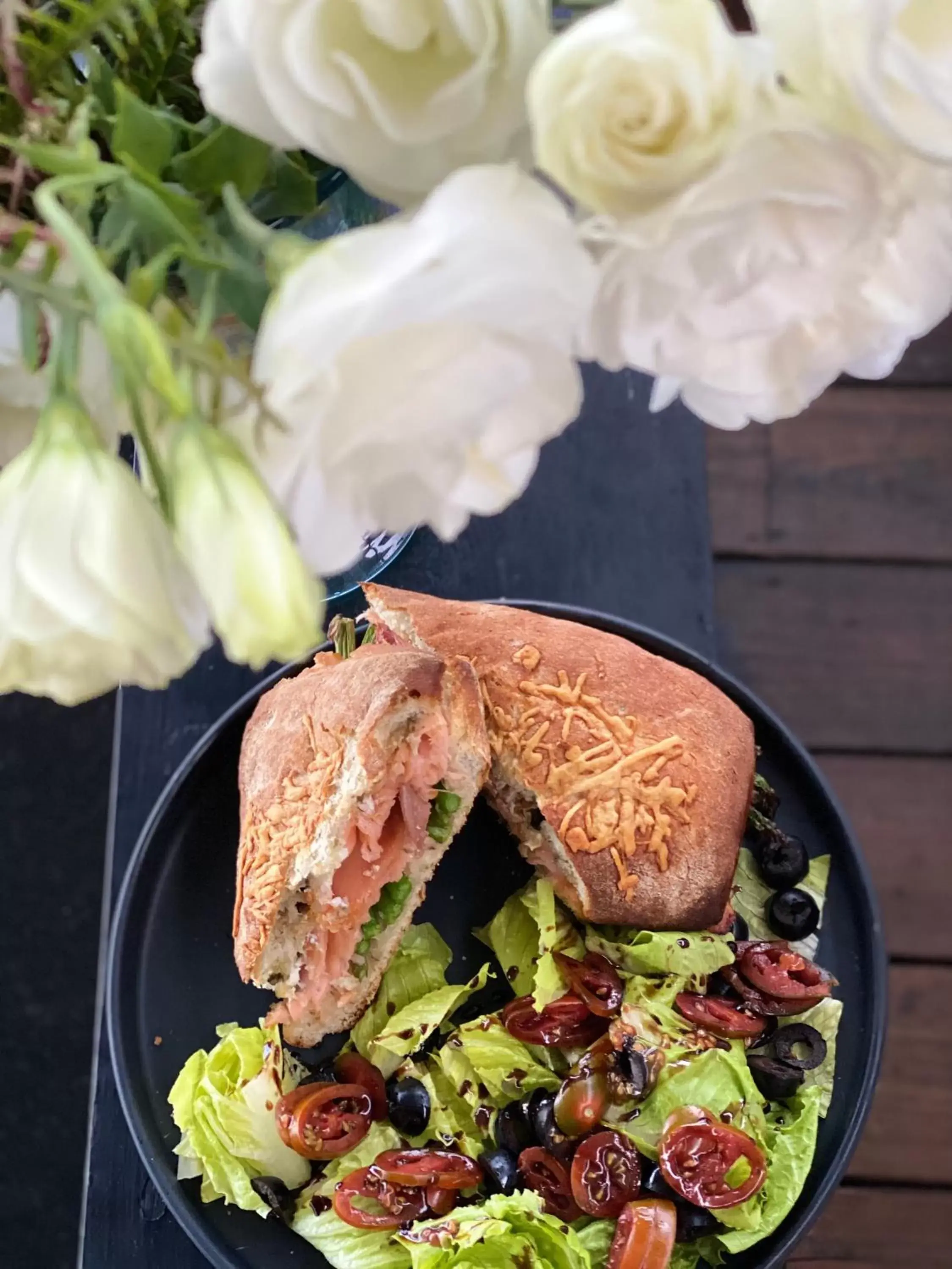 Food in Casa Aspeytia Hotel Boutique Food in Casa Aspeytia Hotel Boutique