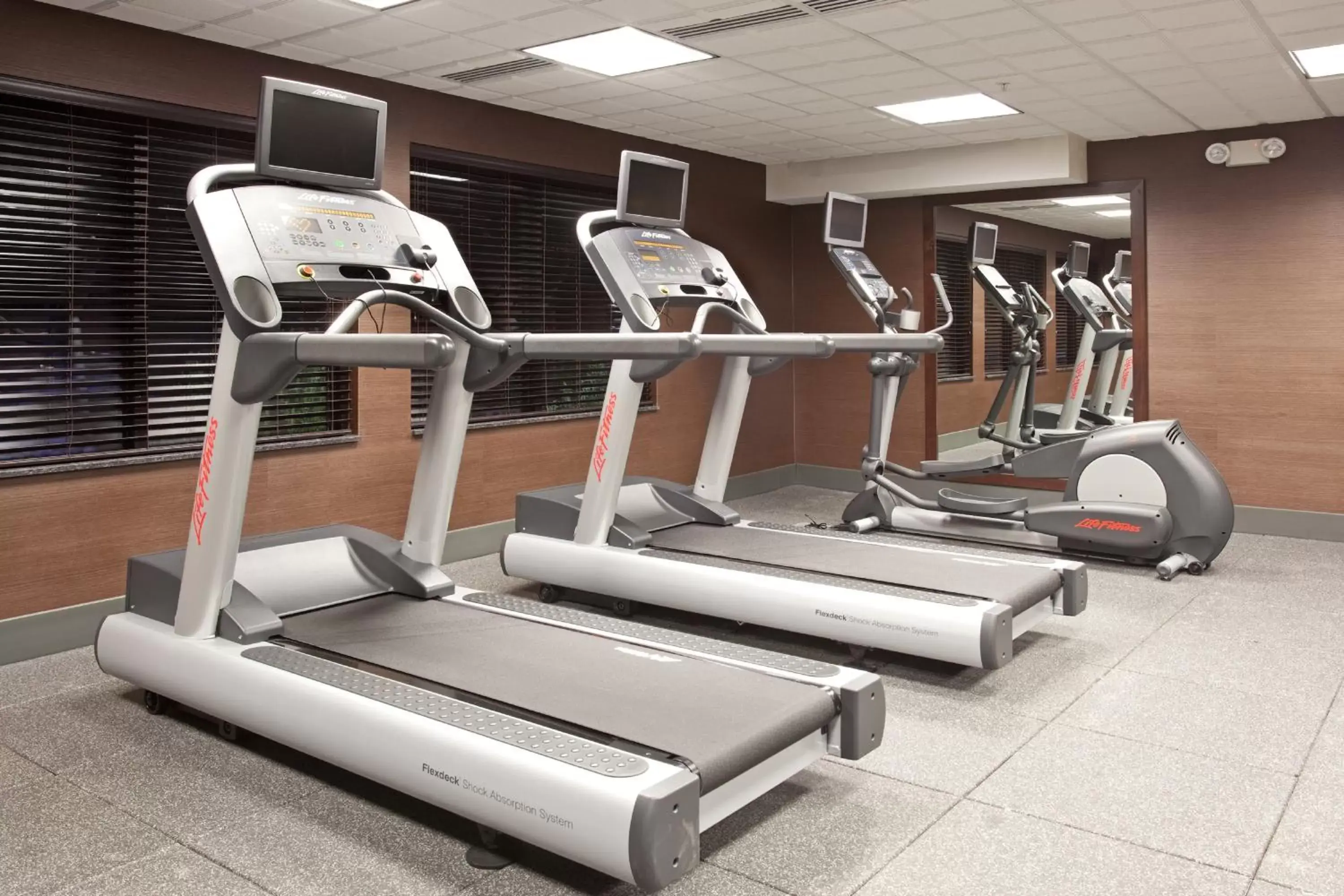 Spa and wellness centre/facilities, Fitness Center/Facilities in Holiday Inn Express Hotel & Suites Moab, an IHG Hotel