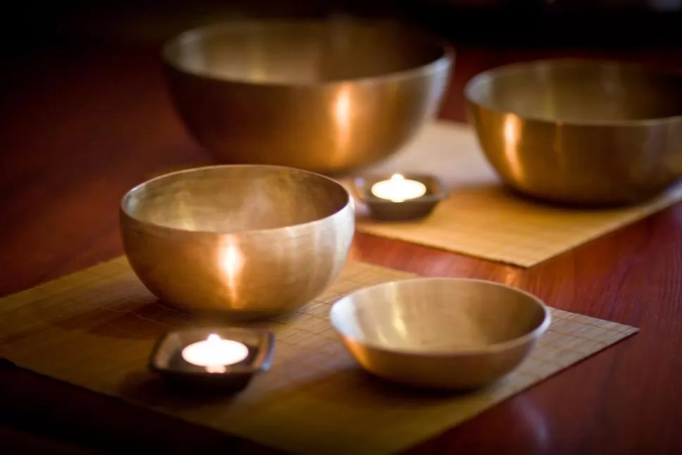 Spa and wellness centre/facilities in Wyspa Mszanka