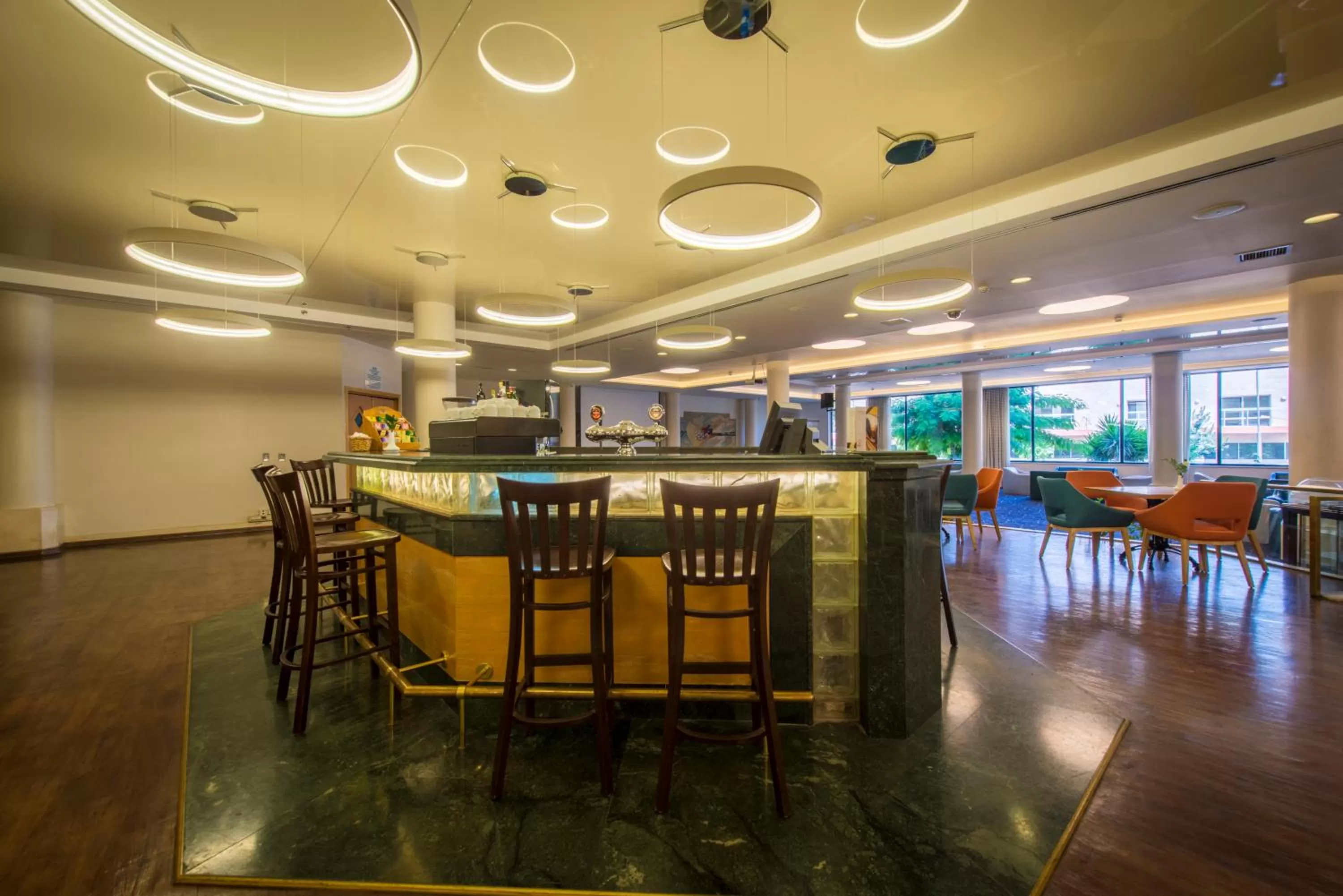 Shalom Jerusalem Hotel