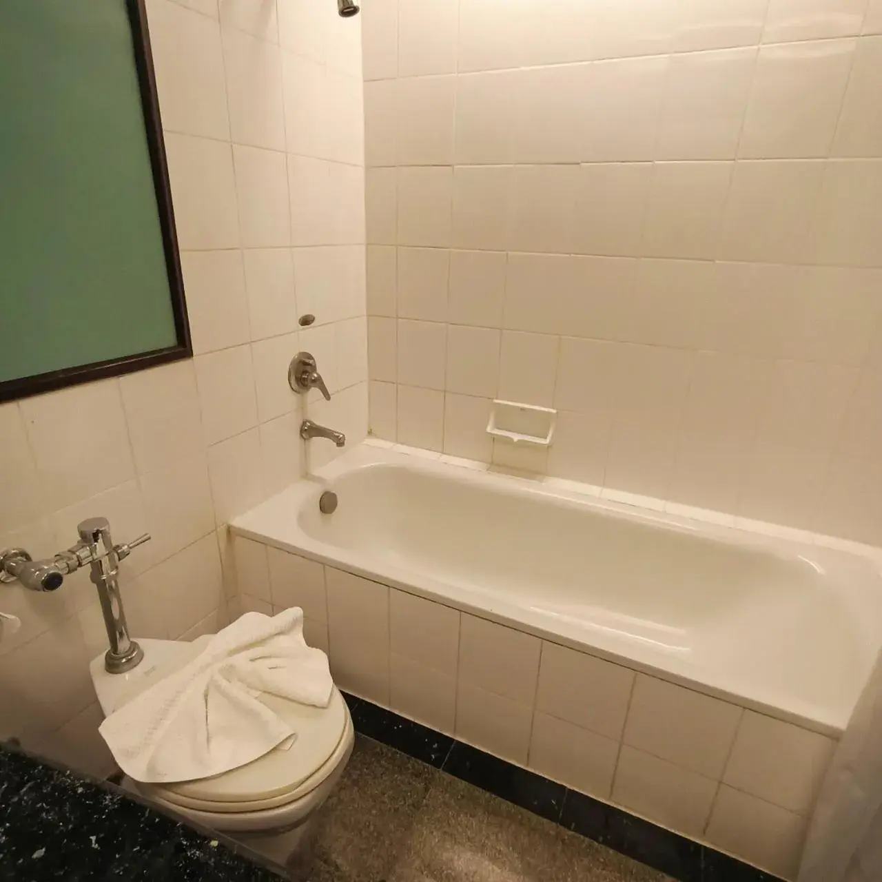 Toilet, Bathroom in Mayflower Grande Hotel Phitsanulok