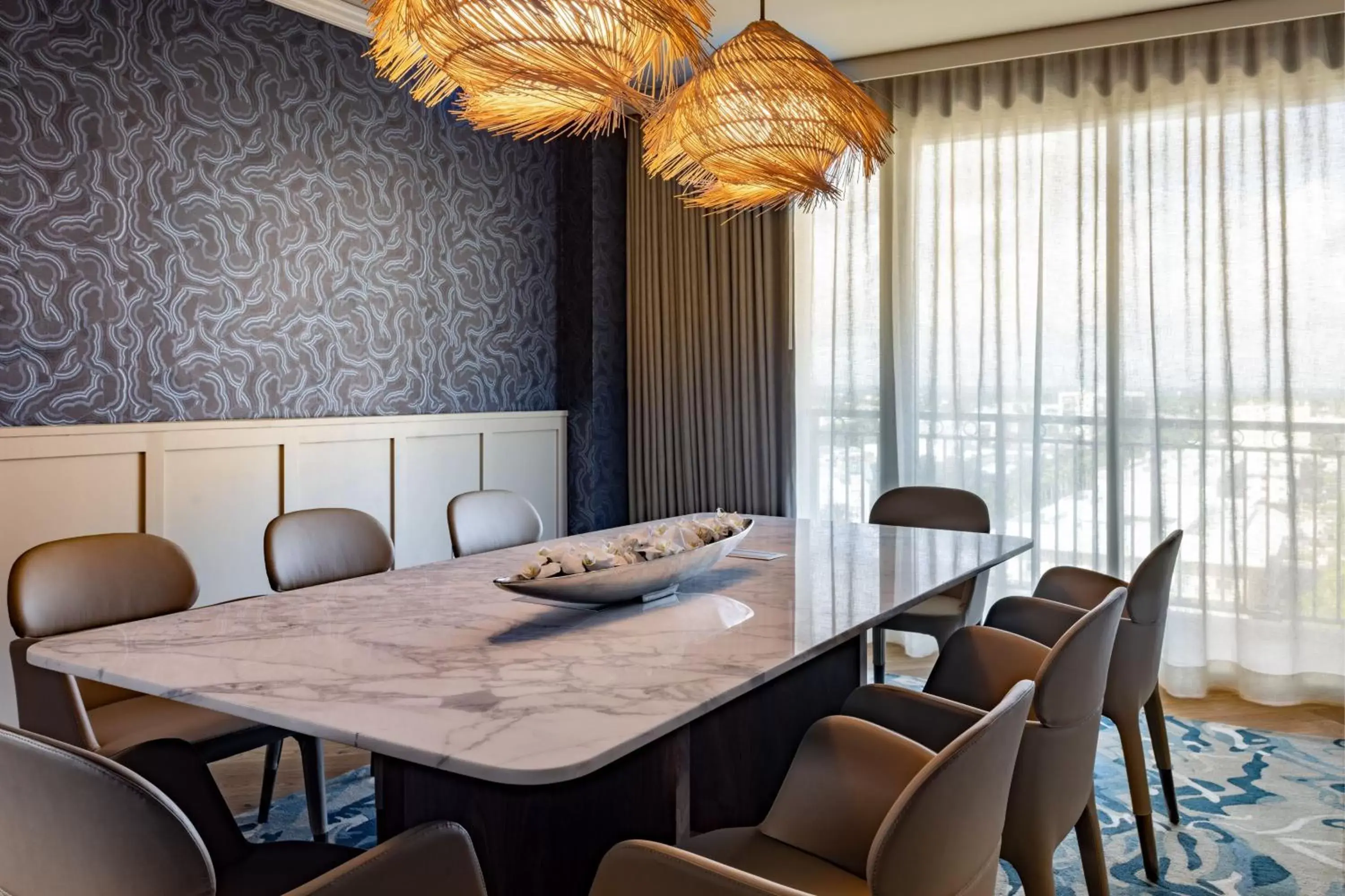 Ocean Front View One Bedroom Suite, Club Access in The Ritz-Carlton Key Biscayne, Miami Ocean Front View One Bedroom Suite, Club Access in The Ritz-Carlton Key Biscayne, Miami