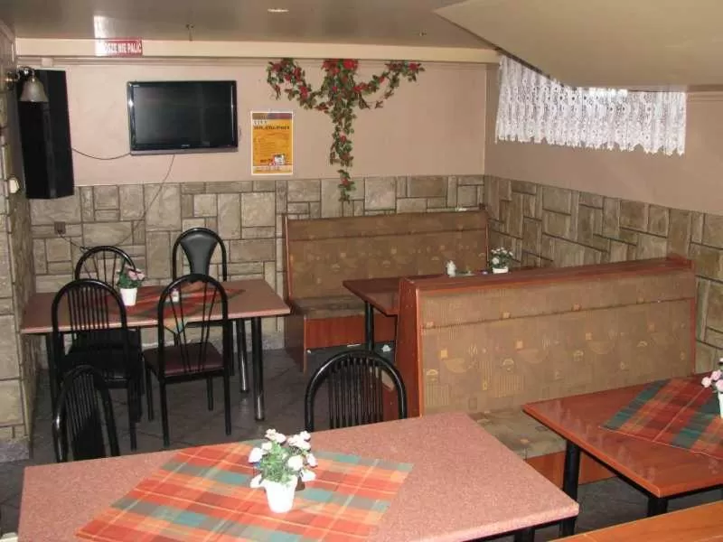 Usługi Hotelarskie Las Vegas