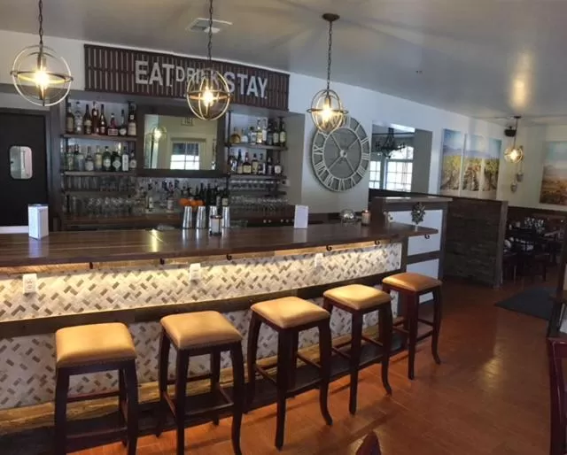 Glen Ellen Inn Secret Cottages