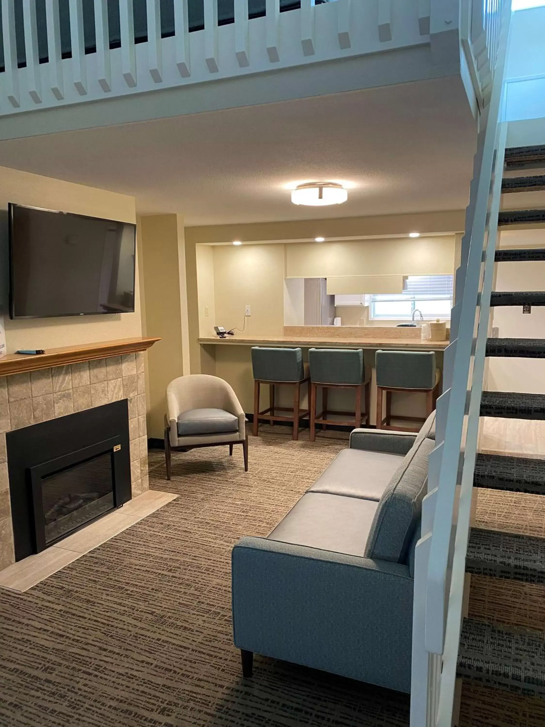 Other, Seating Area in Best Western Inn at Face Rock