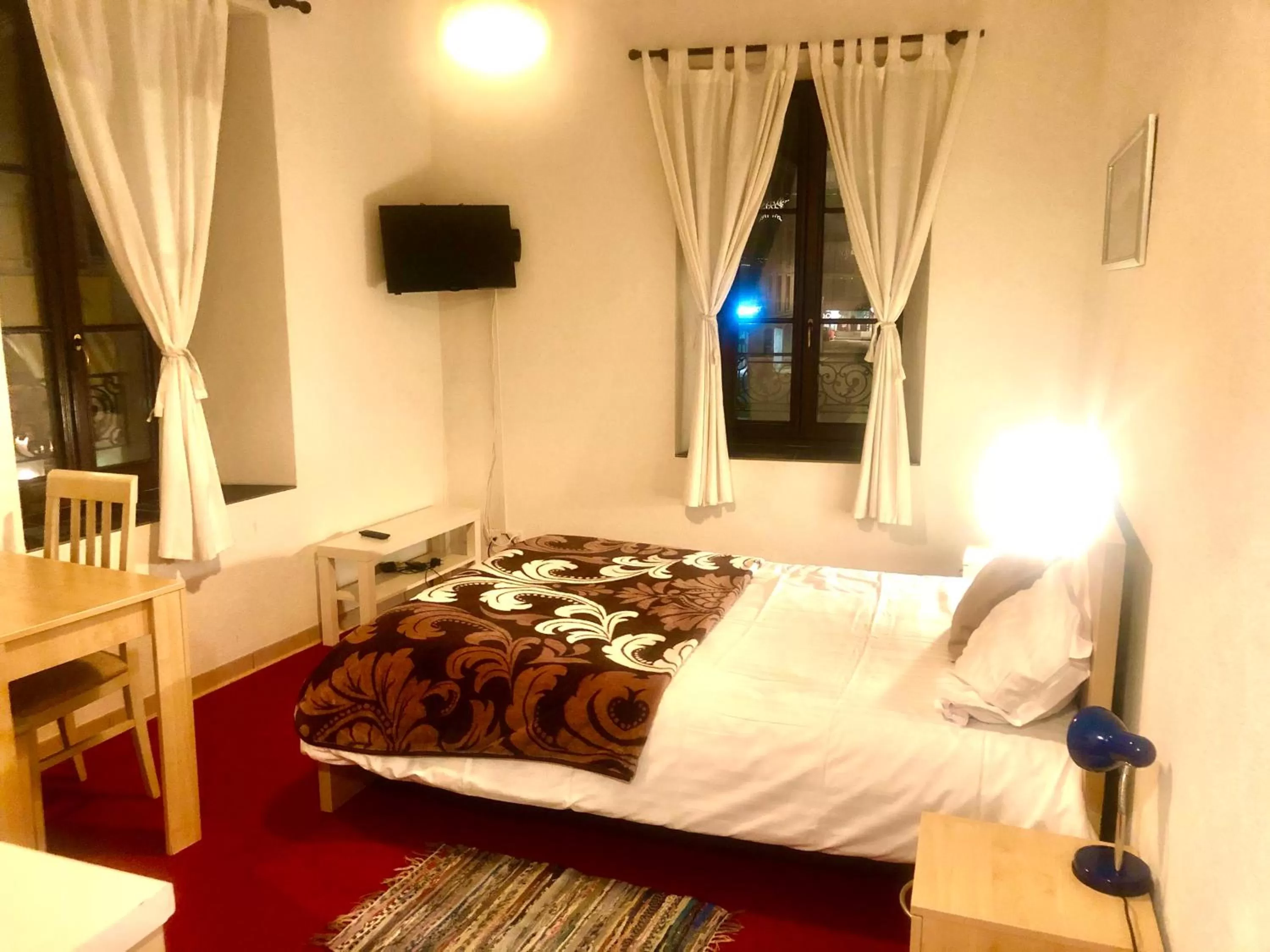 Hostellerie de L'Hôtel de Ville