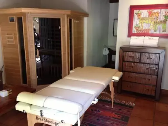 Spa and wellness centre/facilities, Spa/Wellness in Guayaba Inn Boutique Hotel