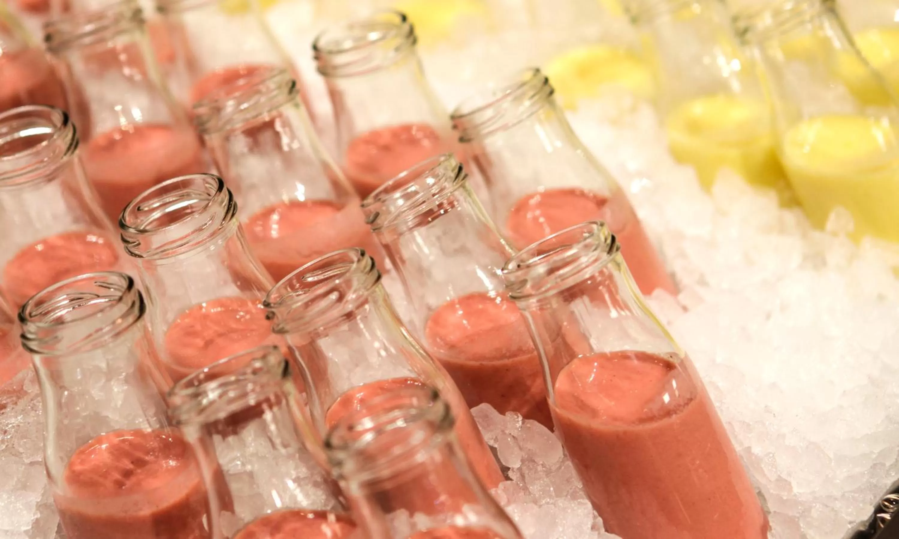 Food close-up in Thon Hotel Storo