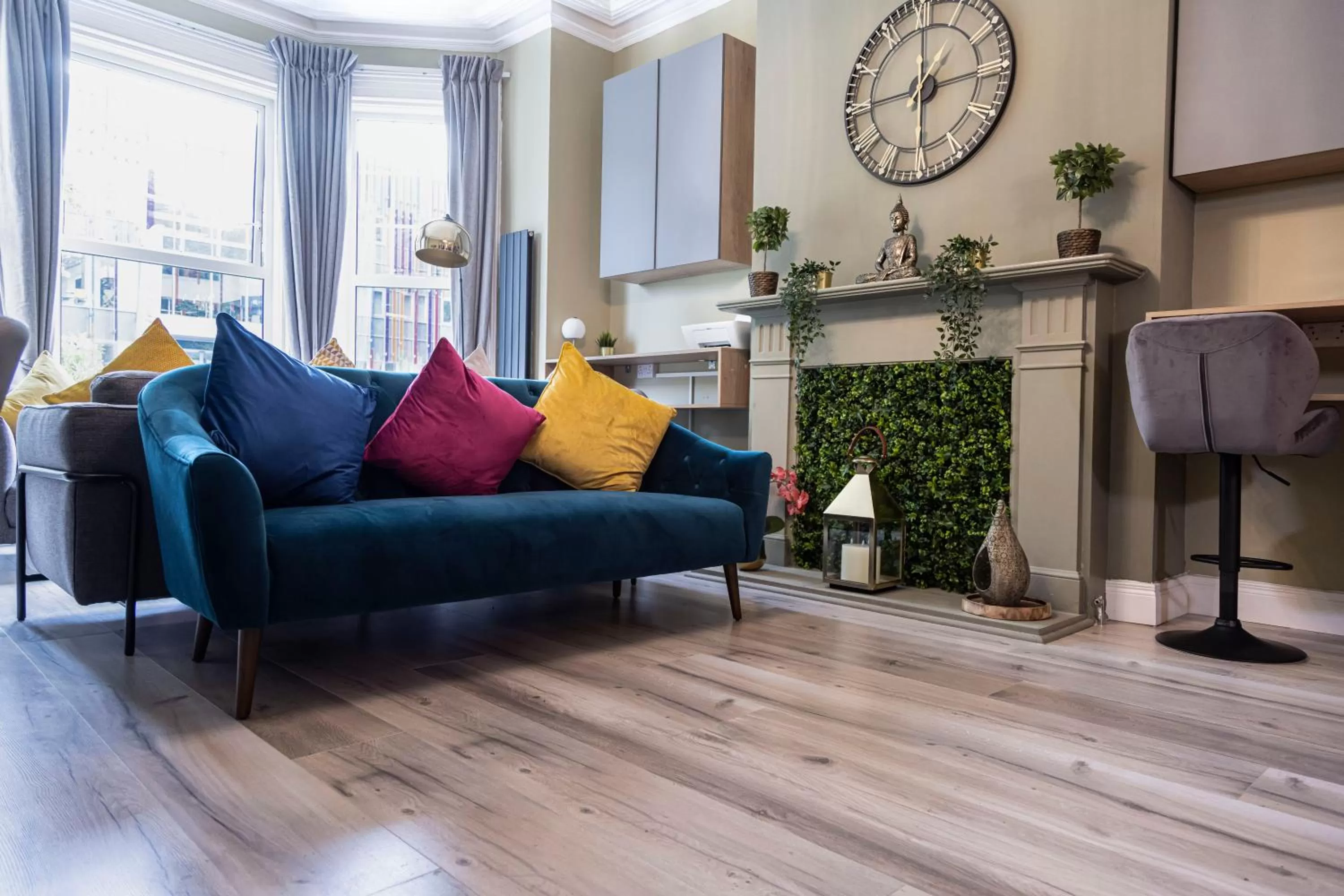 Number 11 by the Warren Collection