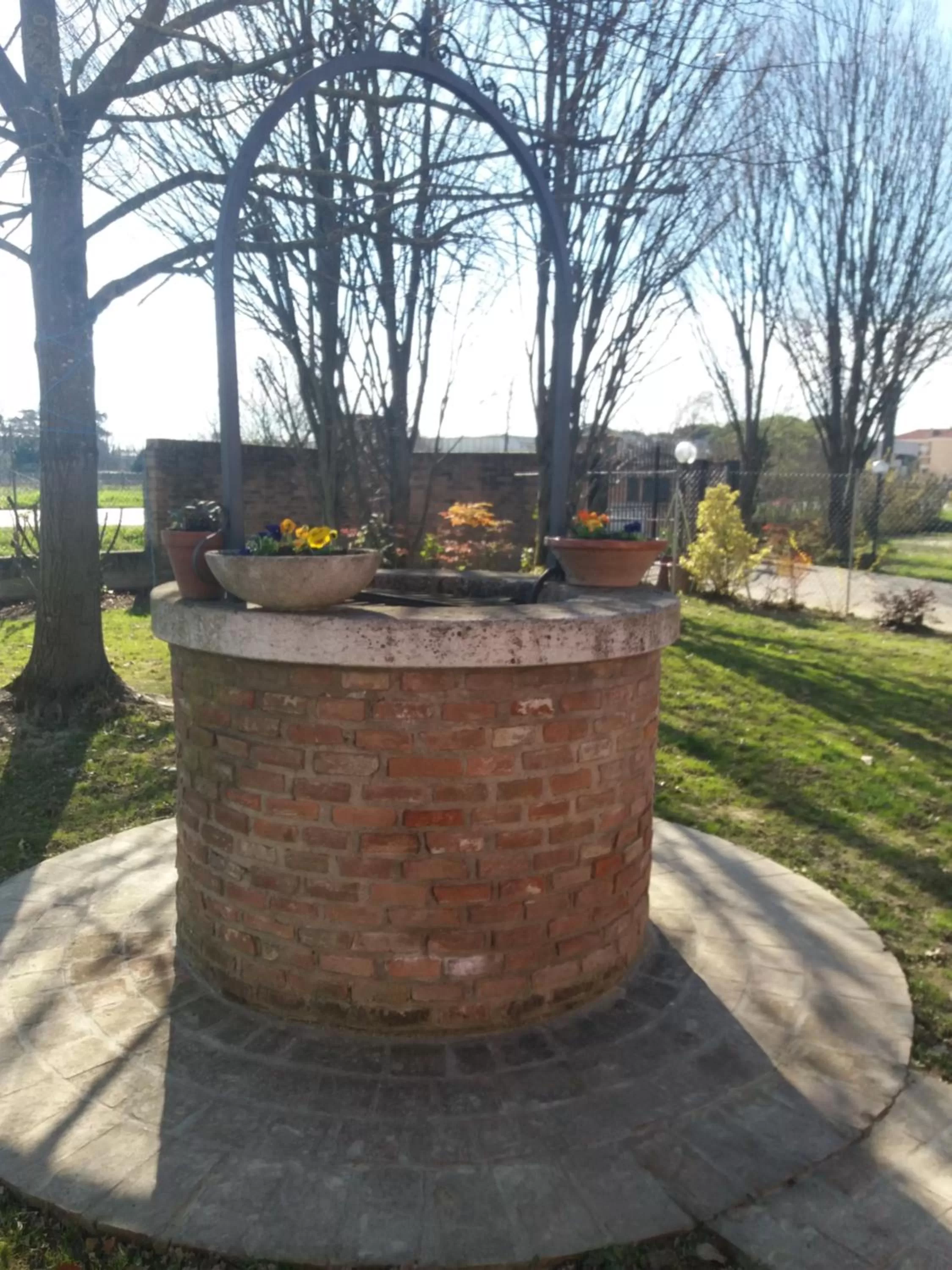 Garden in R&B un mondo a colori