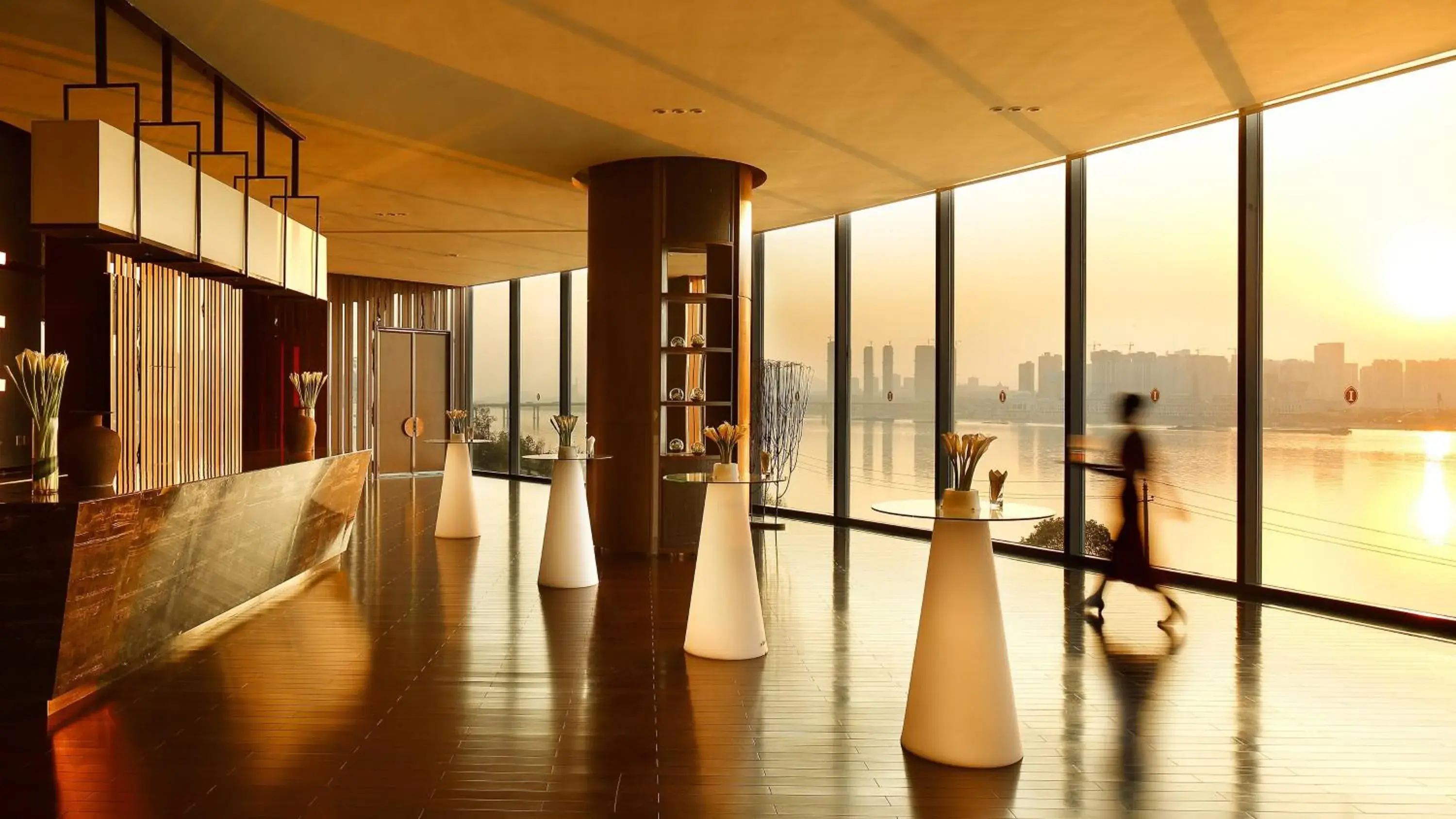 Meeting/conference room in InterContinental Changsha, an IHG Hotel