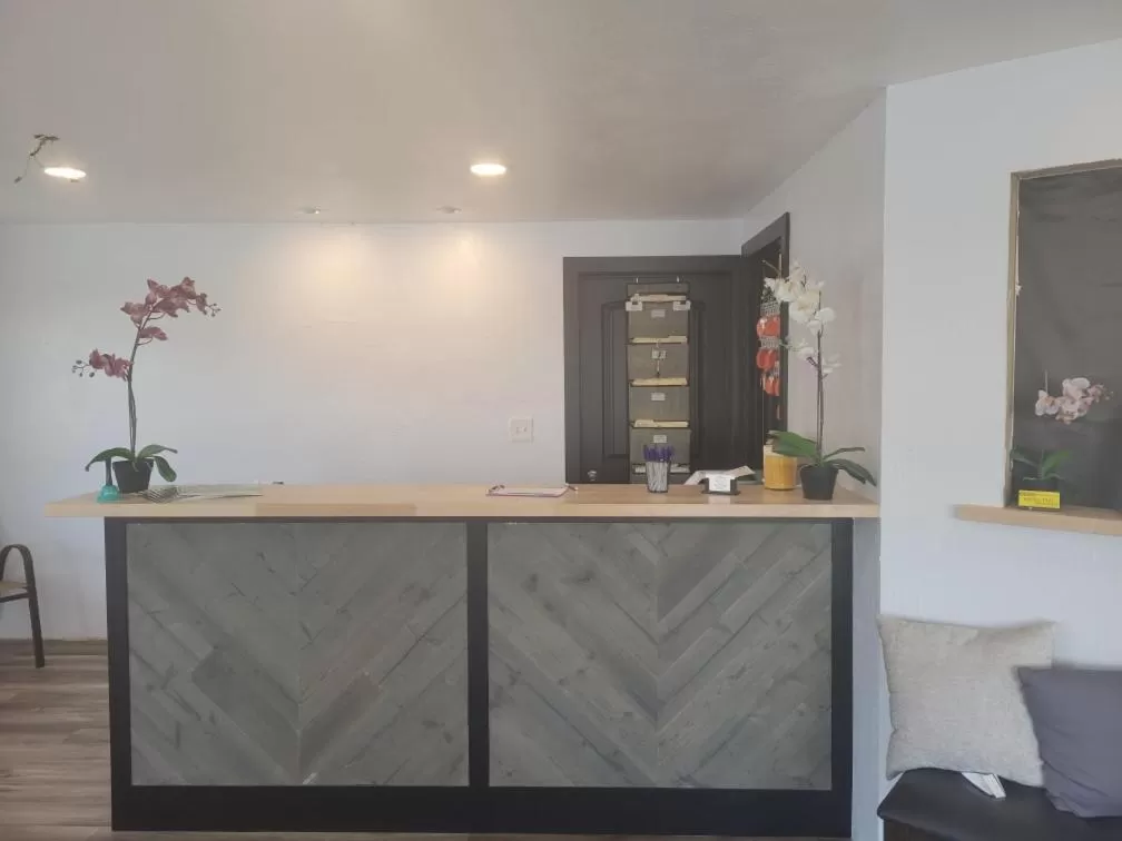 Lobby or reception, Lobby/Reception in Inn On 3rd Ave