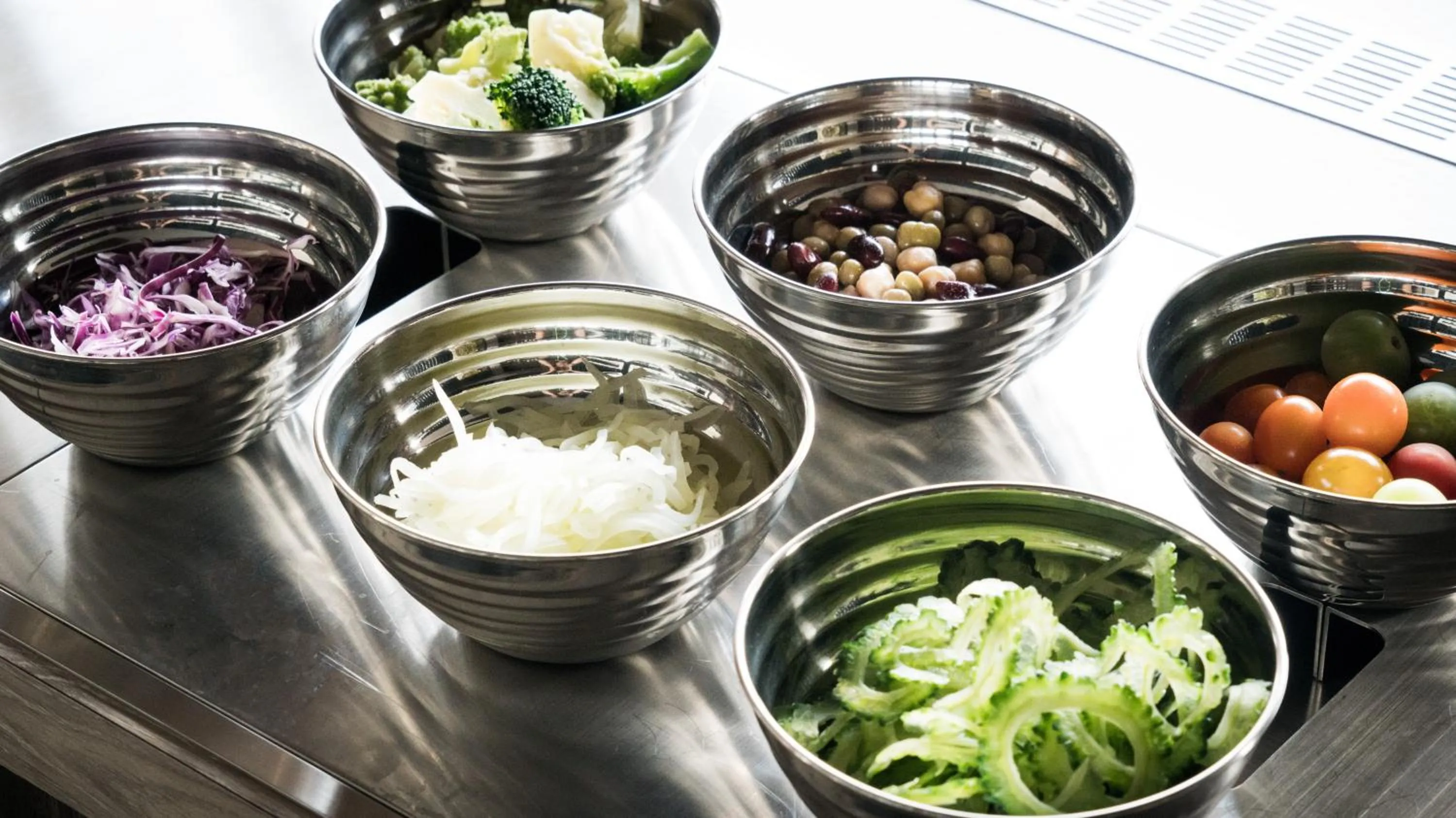 Restaurant/places to eat in Tissage Hotel Naha by Nest