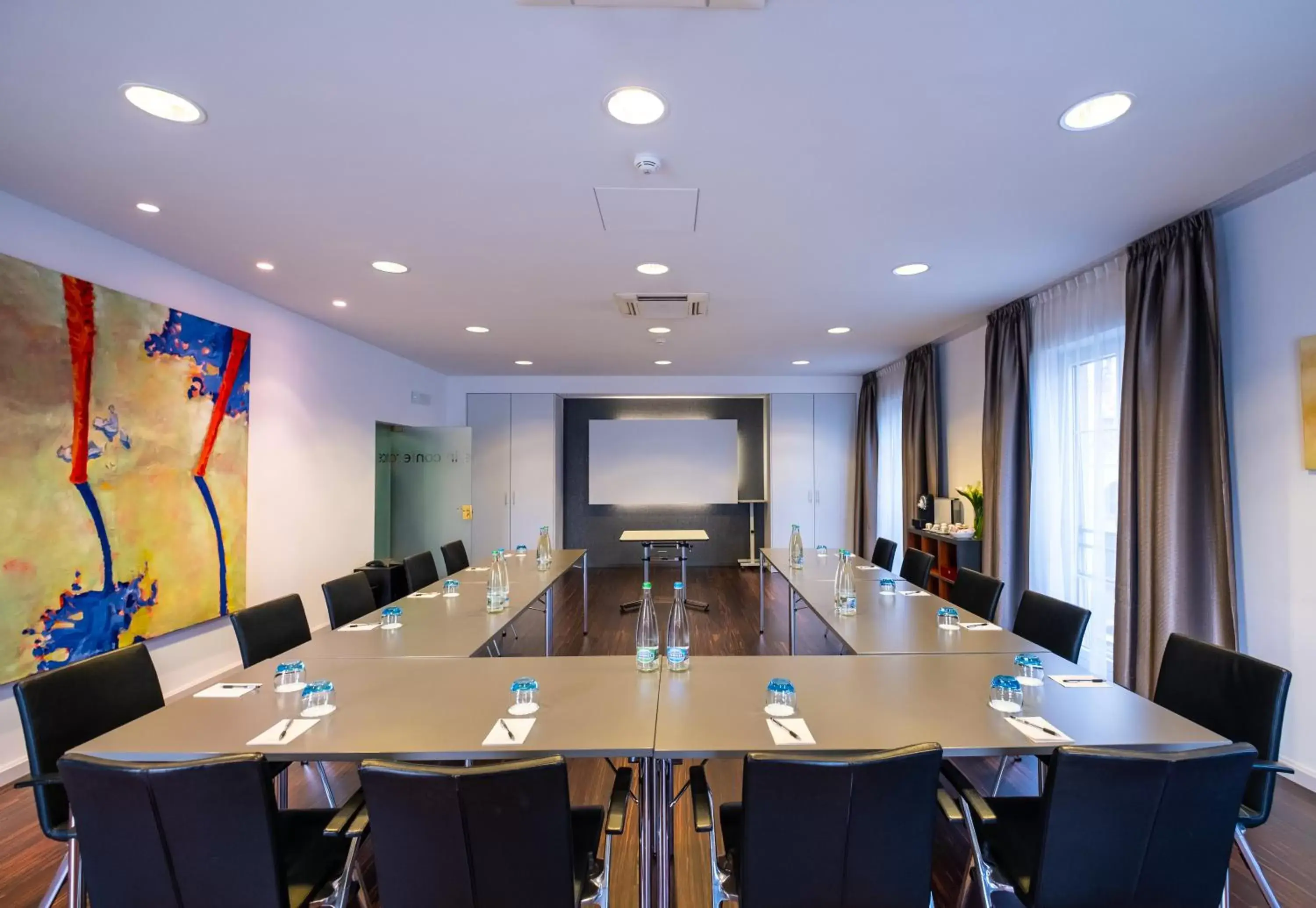 Meeting/conference room in The Ambassador