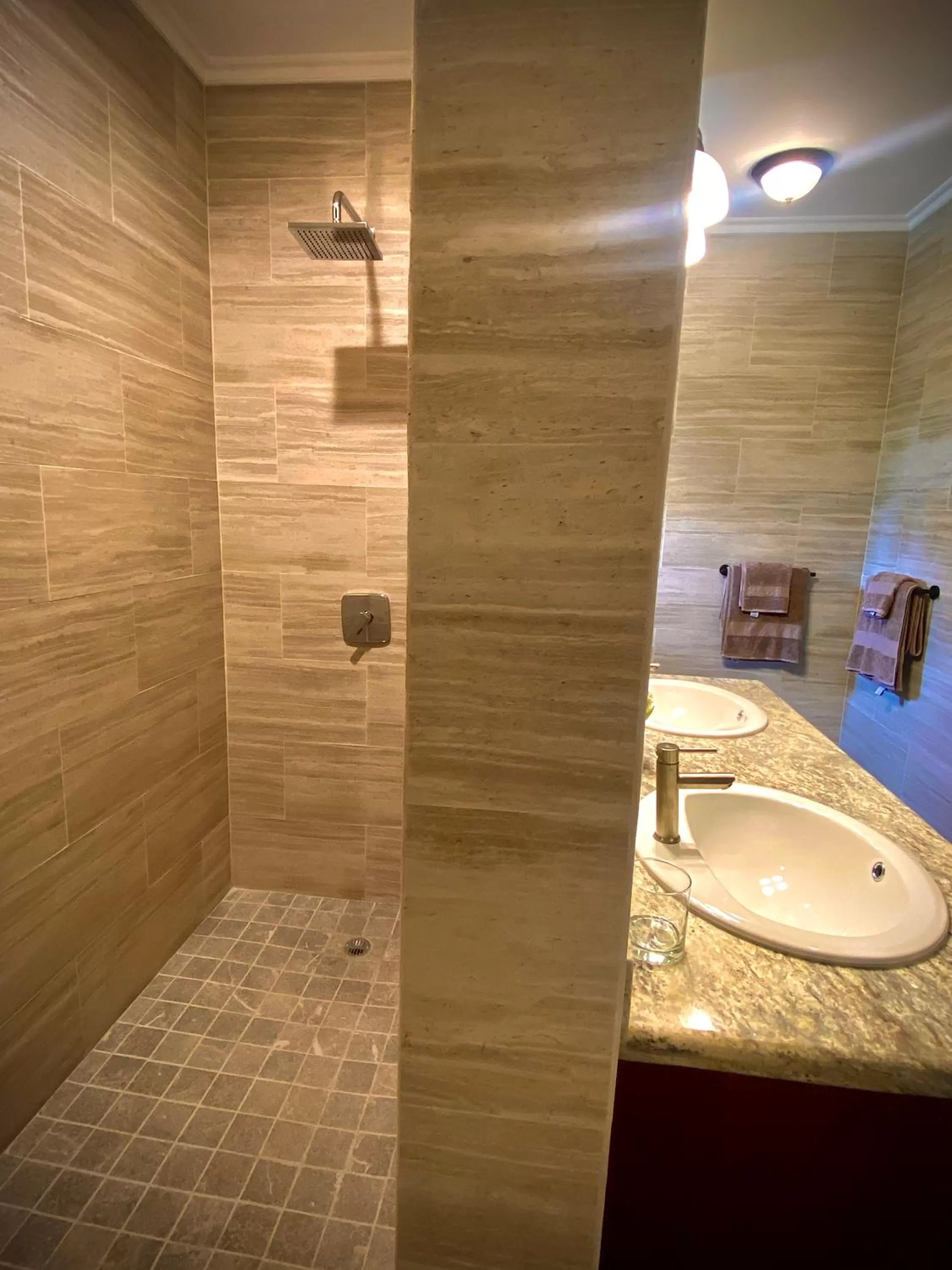 Bathroom in Inn The Coffeepot - Boutique Hotel