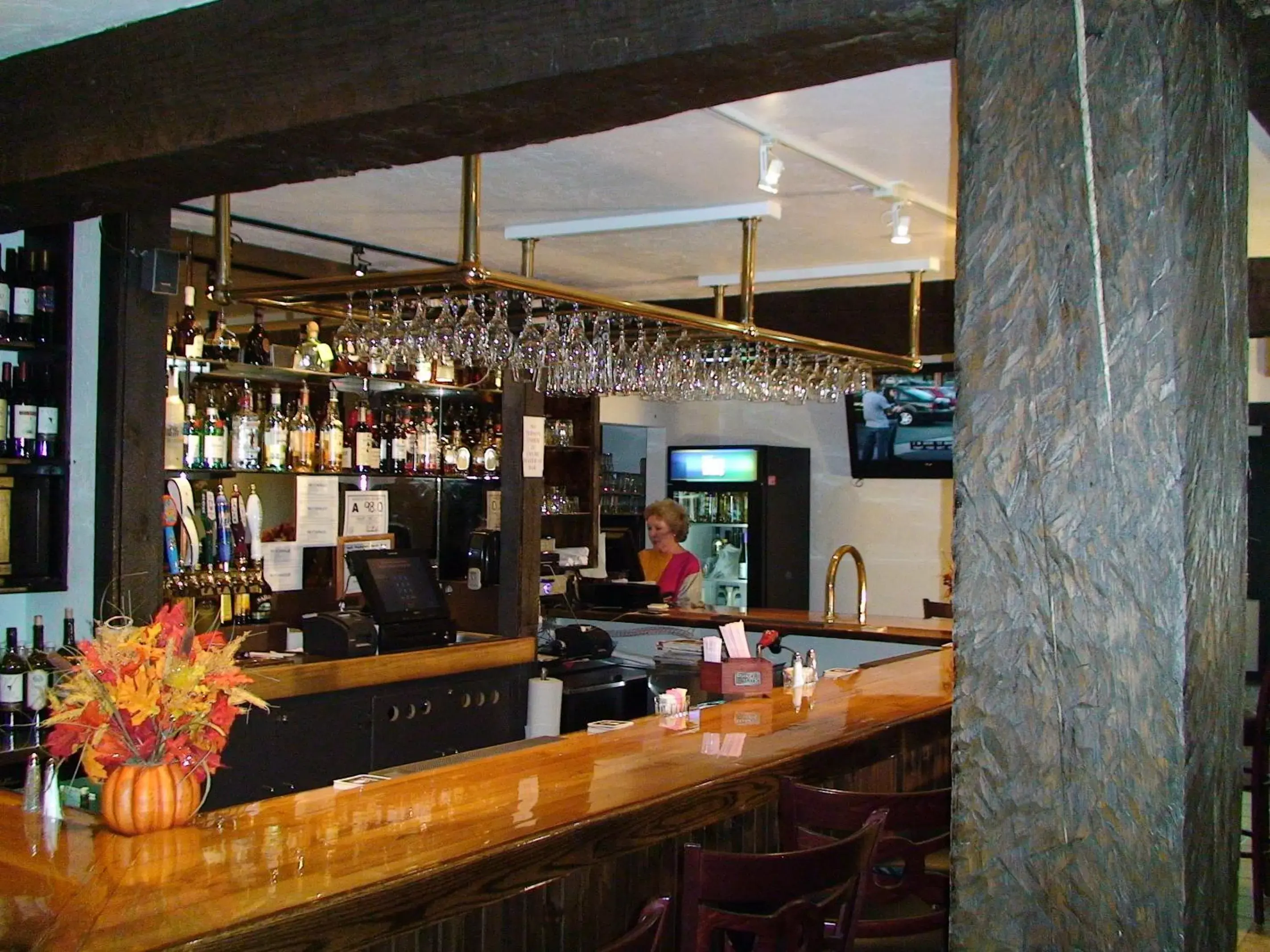 Lounge or bar, Lounge/Bar in Top of the Beech Inn