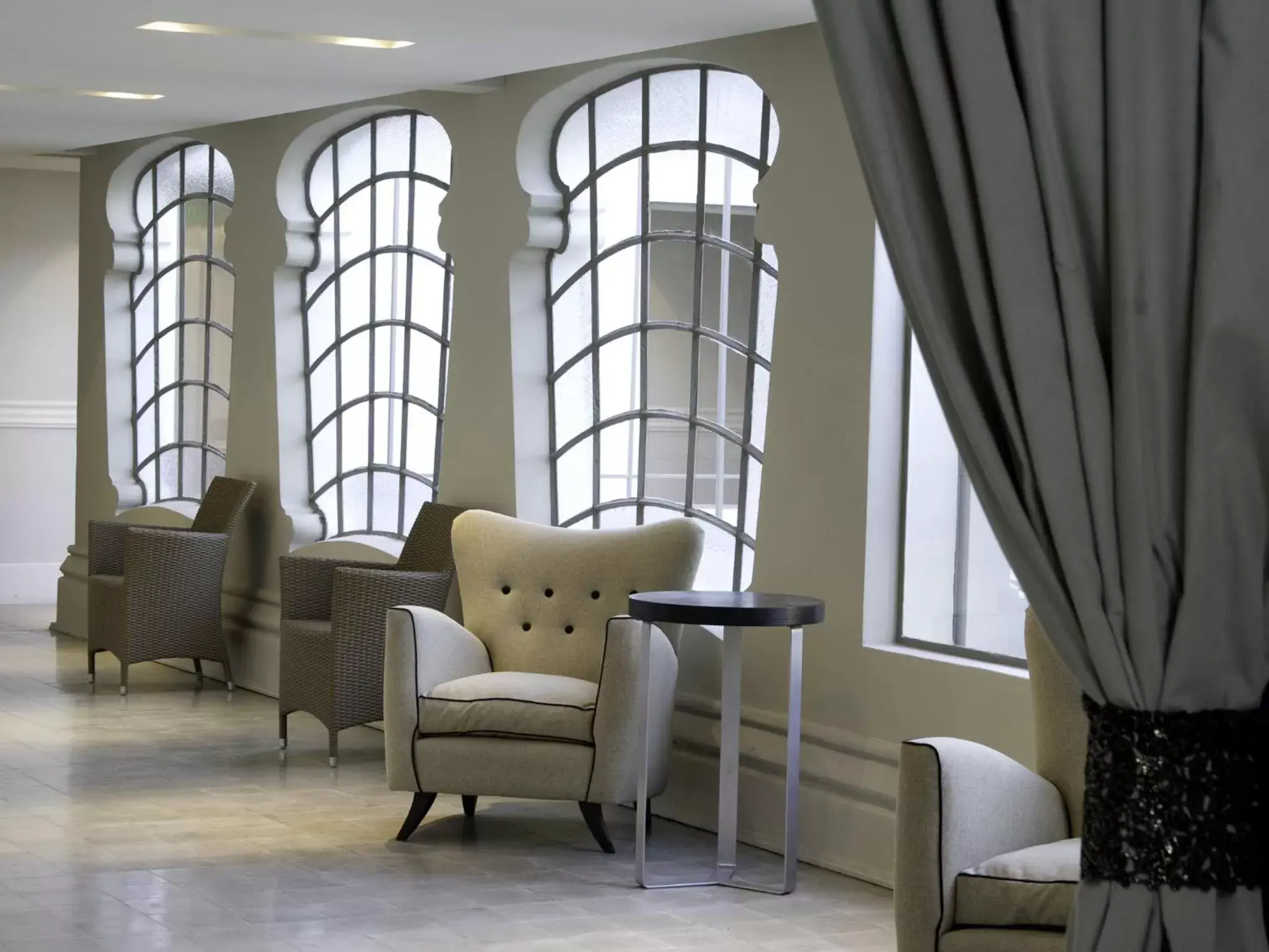 Other, Seating Area in Esplendor by Wyndham Savoy Rosario