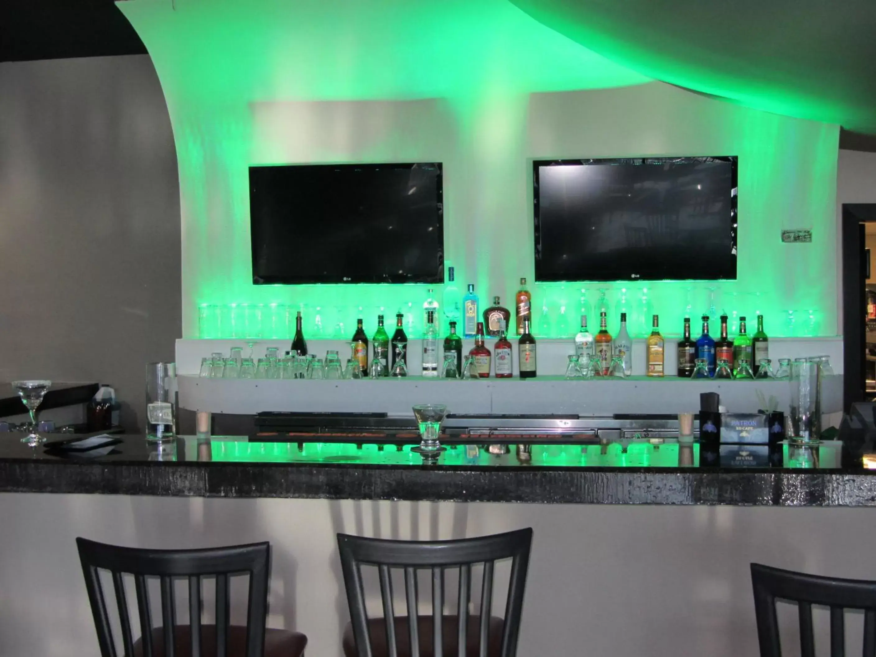 Lounge or bar, Lounge/Bar in Wyndham Garden Midland