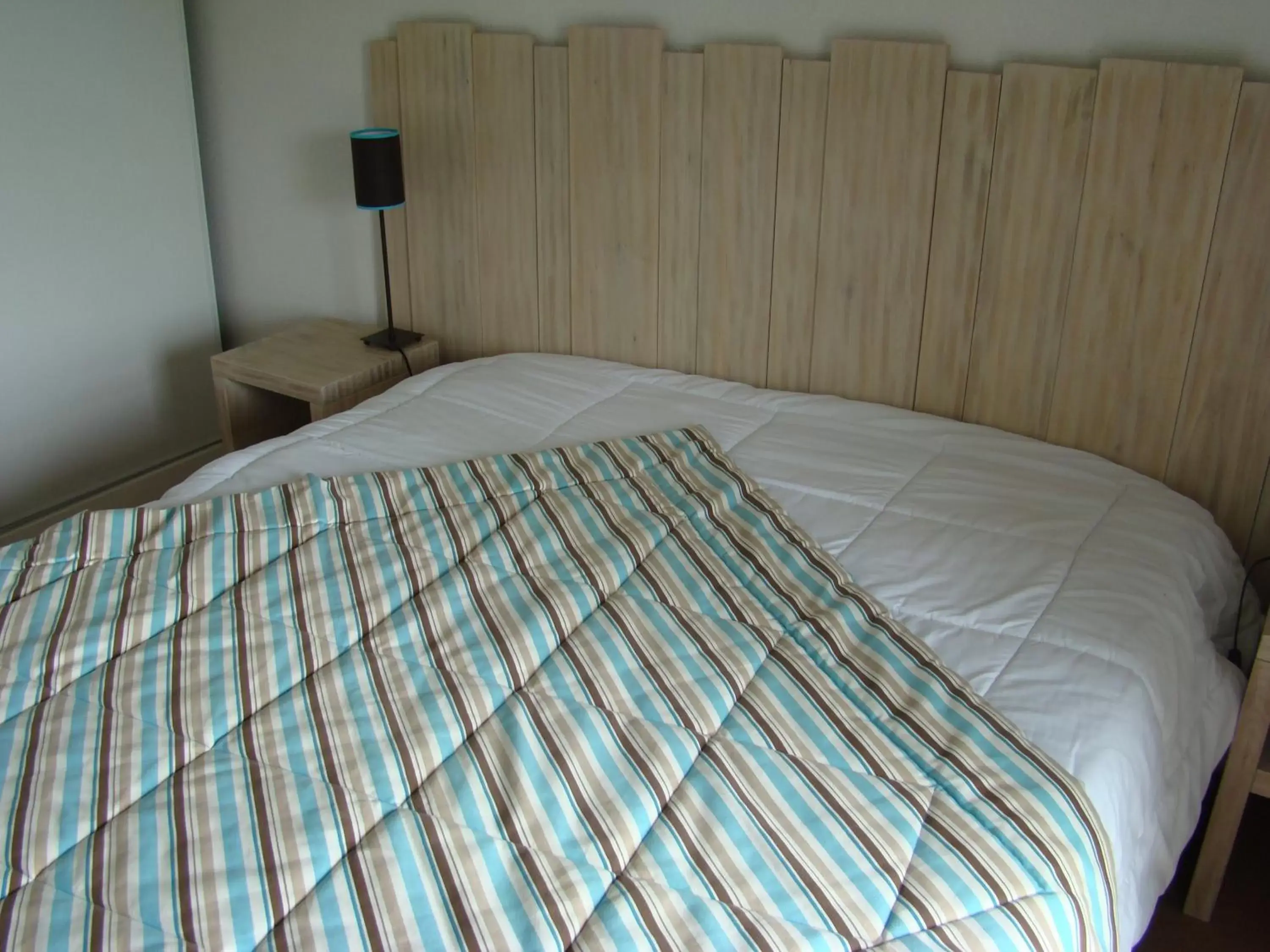 Bedroom, Bed in Lagrange Vacances Les Hauts de la Houle