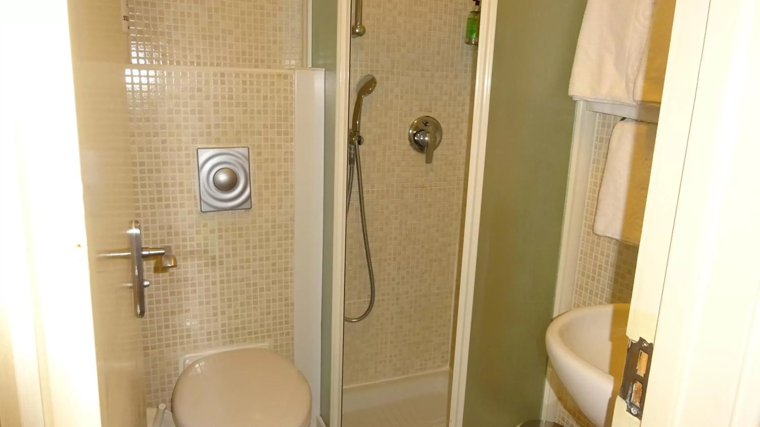 Other, Bathroom in Americana Hotel