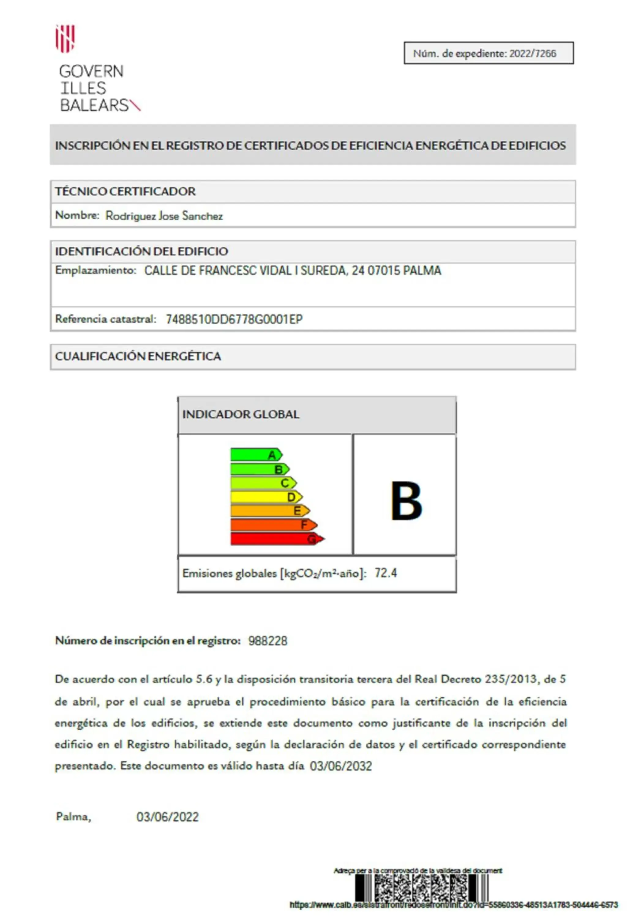 Logo/Certificate/Sign, Floor Plan in Hesperia Ciudad de Mallorca