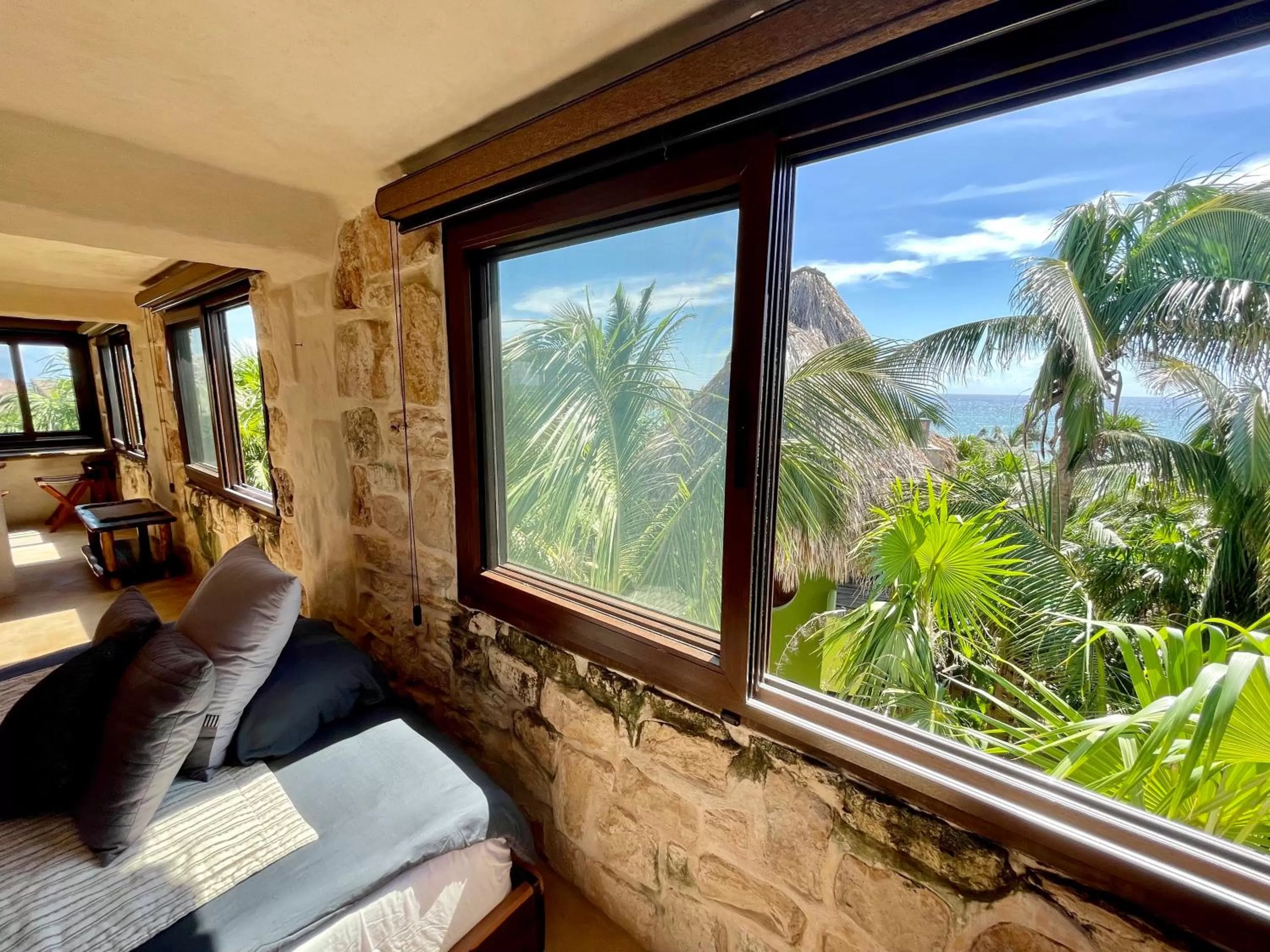 Mountain View in Sueños Tulum