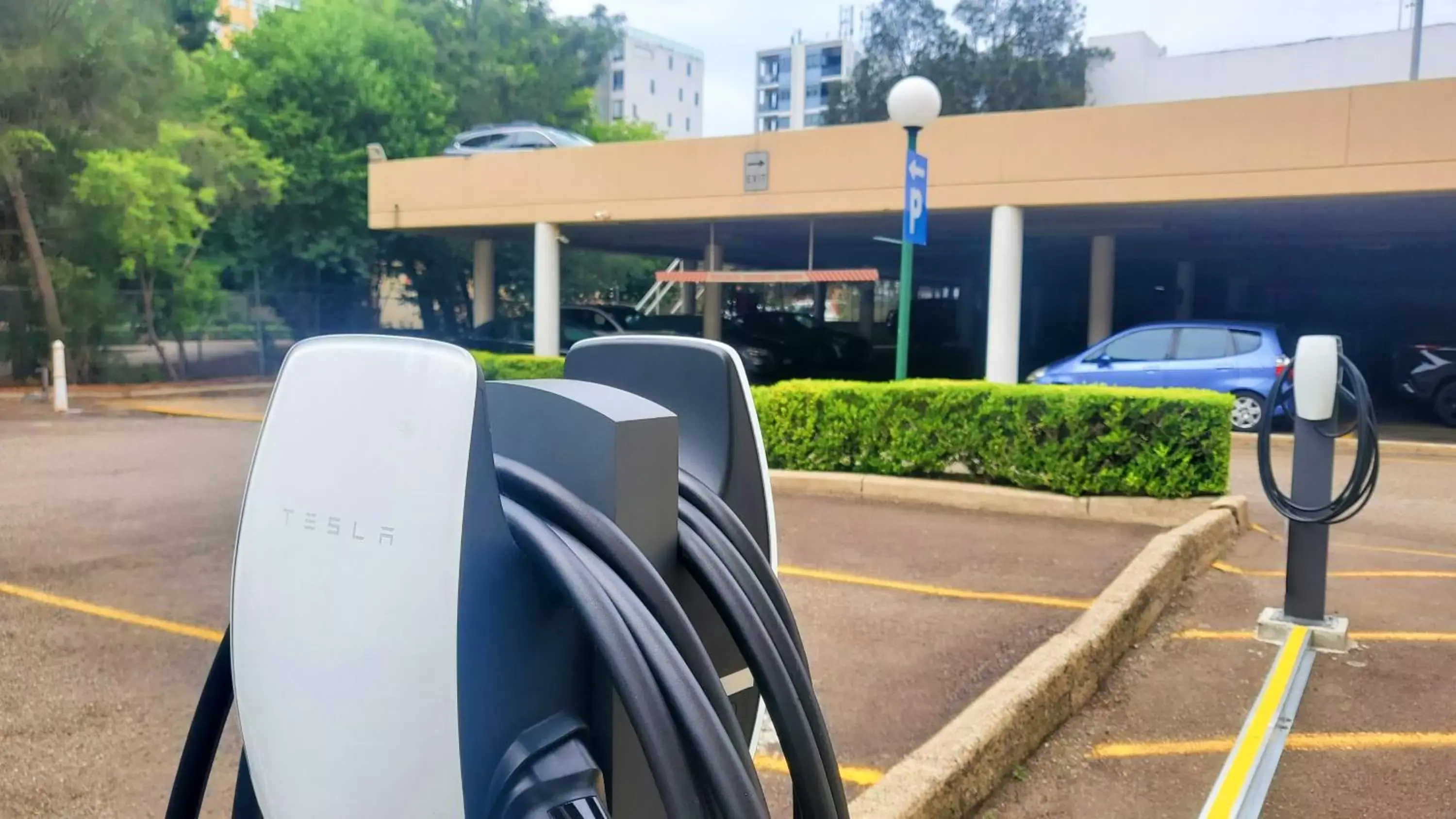 Property building in Holiday Inn Parramatta by IHG Property building in Holiday Inn Parramatta by IHG