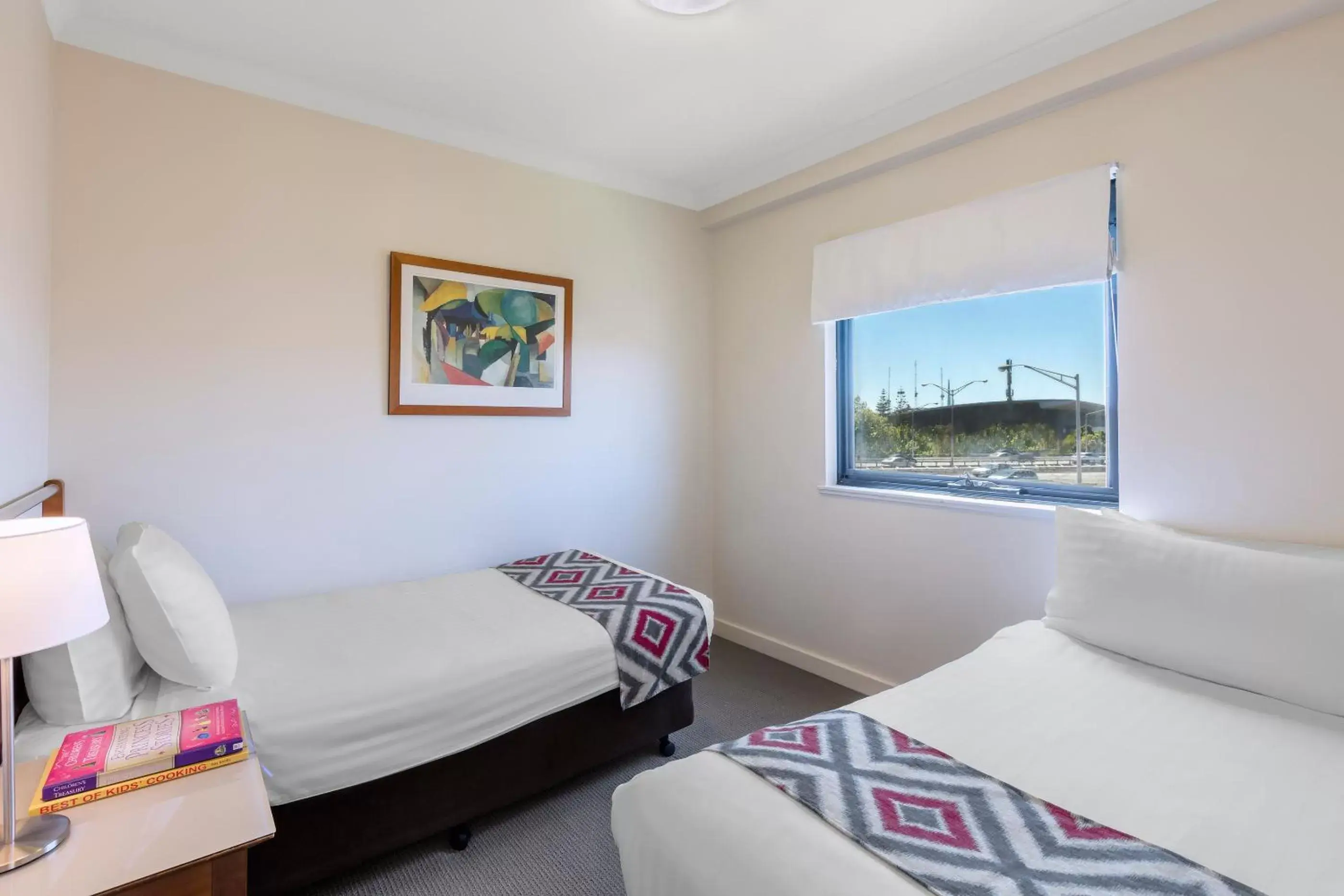 Bedroom, Bed in Nesuto Mounts Bay Bedroom, Bed in Nesuto Mounts Bay