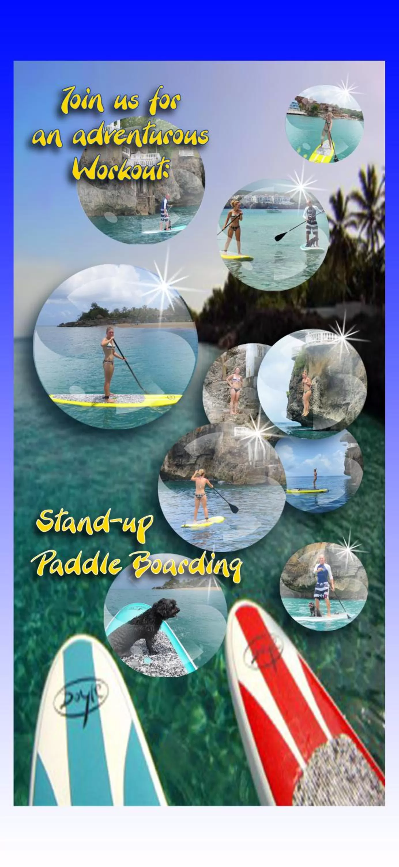 Activities in Casa Valeria Boutique Hotel