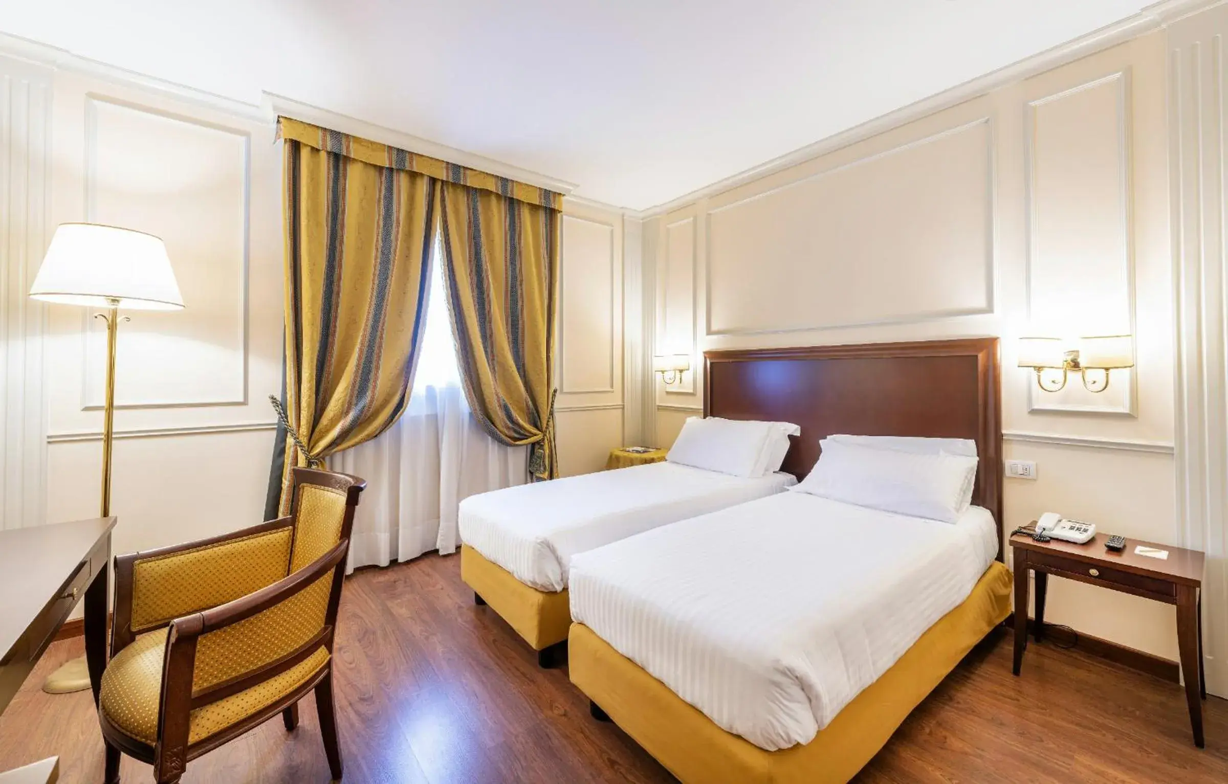 Bed in The Regency Sure Hotel Collection by Best Western