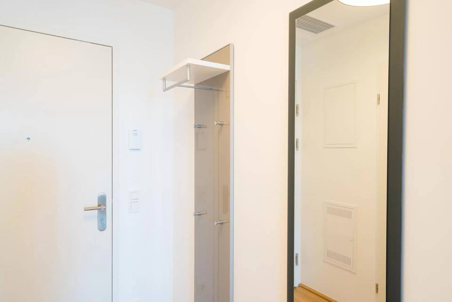 Vienna Residence, Marina Tower - Danube