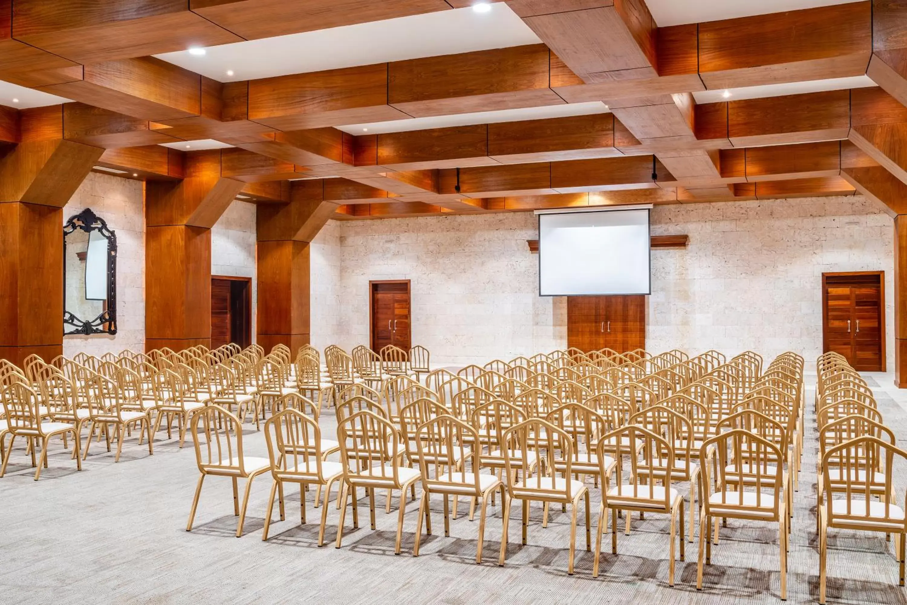 Meeting/conference room in Sanctuary Cap Cana, a Luxury Collection All-Inclusive Resort, Dominican Republic