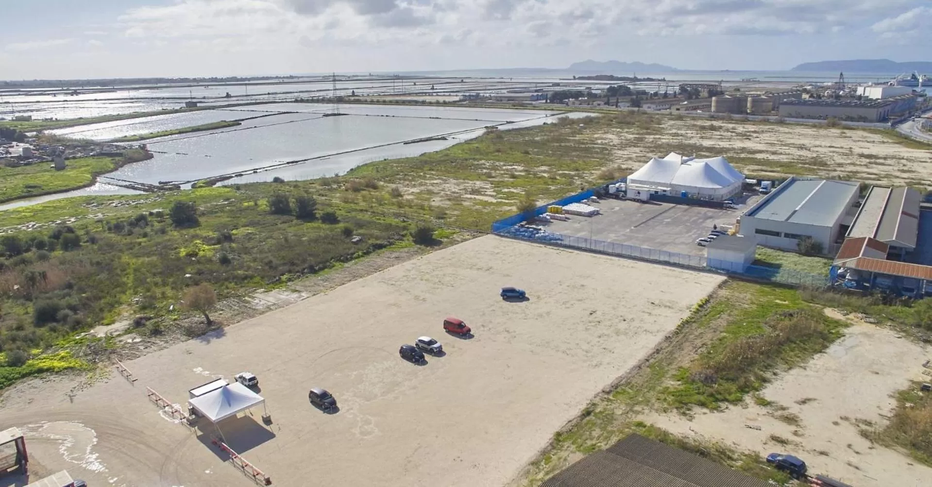 Azzoli Trapani - Apartments&Skypool - Adults Only