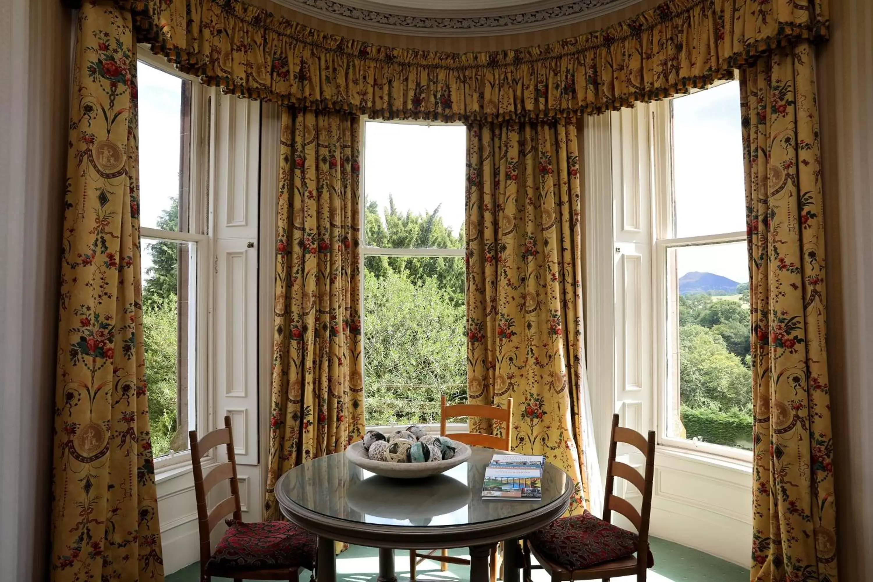 Family Suite - single occupancy in Kingsknowes Hotel Family Suite - single occupancy in Kingsknowes Hotel