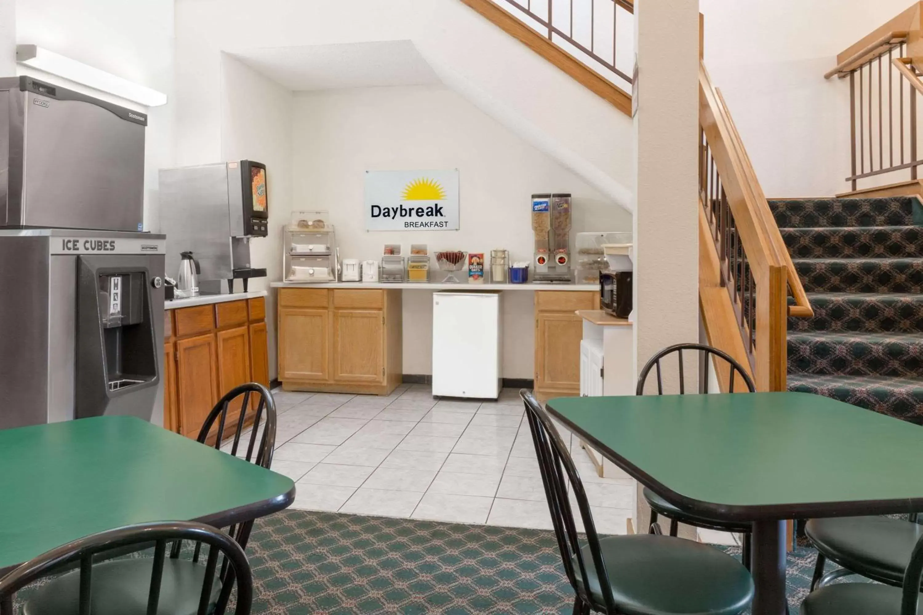 Restaurant/places to eat in Days Inn by Wyndham Concordia Restaurant/places to eat in Days Inn by Wyndham Concordia