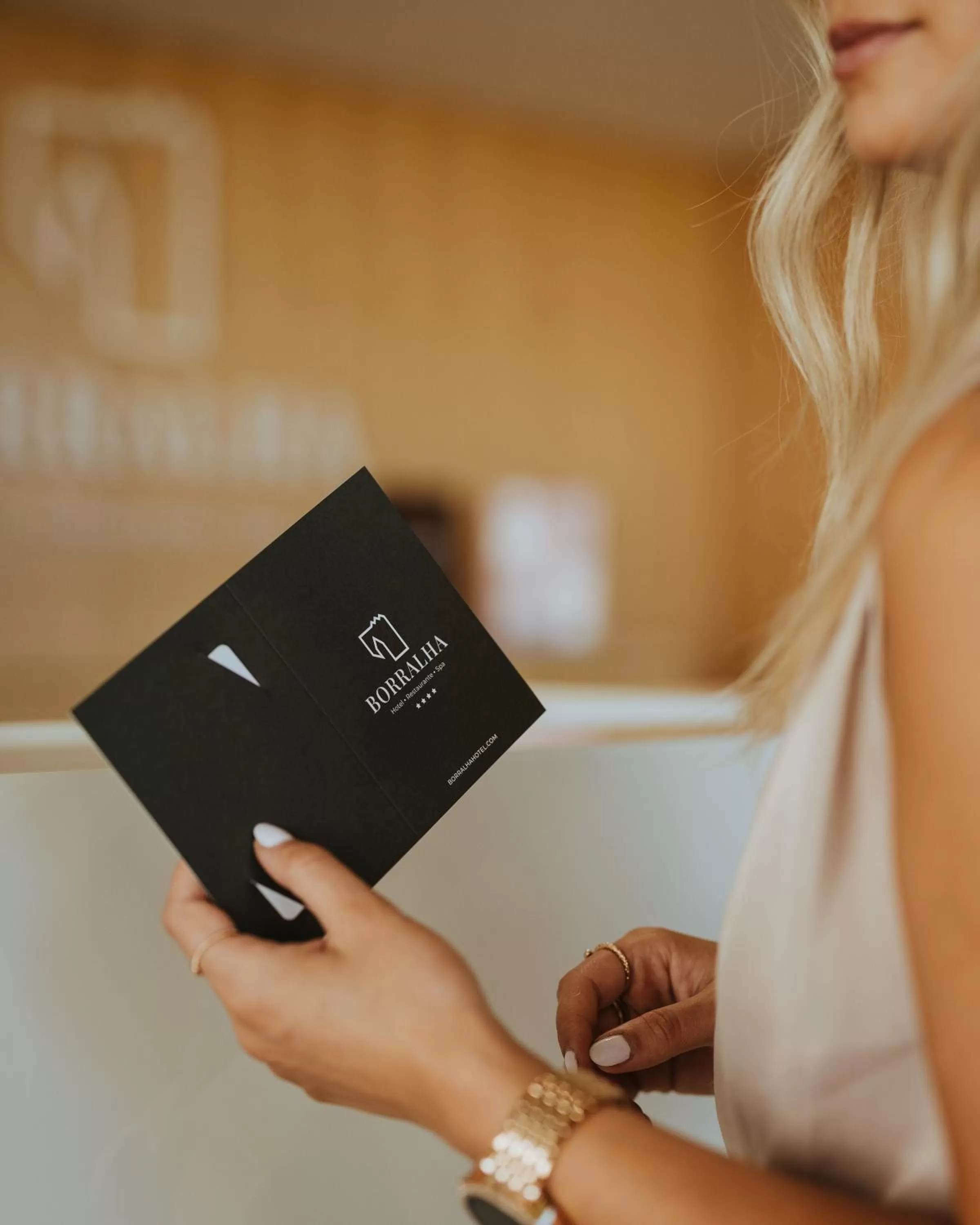 Borralha Hotel, Restaurante & Spa