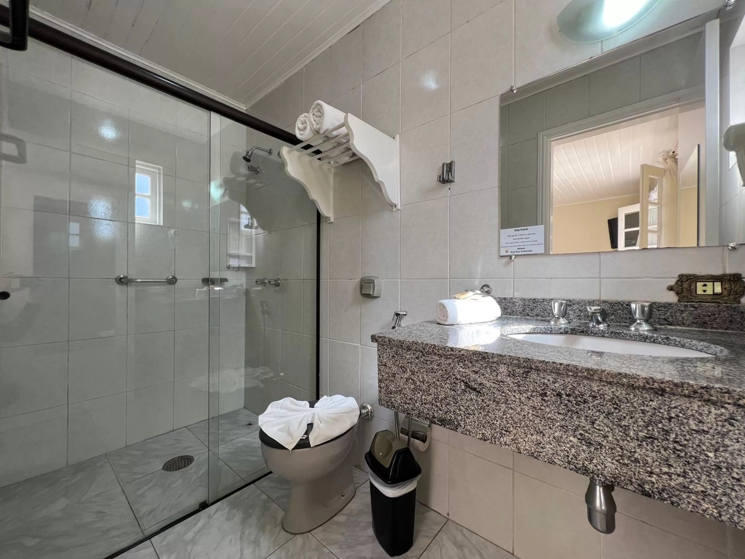 Hotel Solar da Montanha