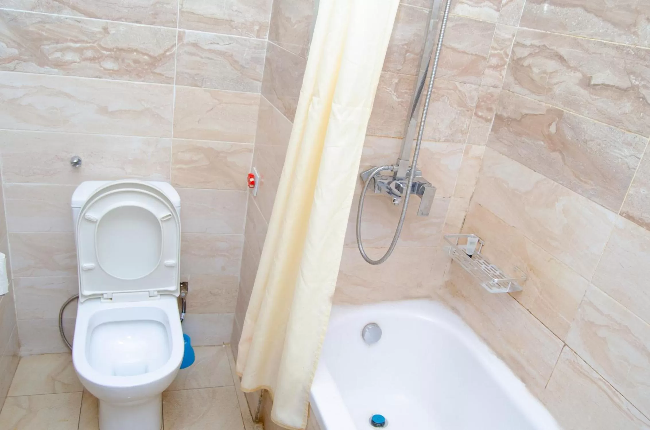 Residency Hotel Area11 Garki Abuja